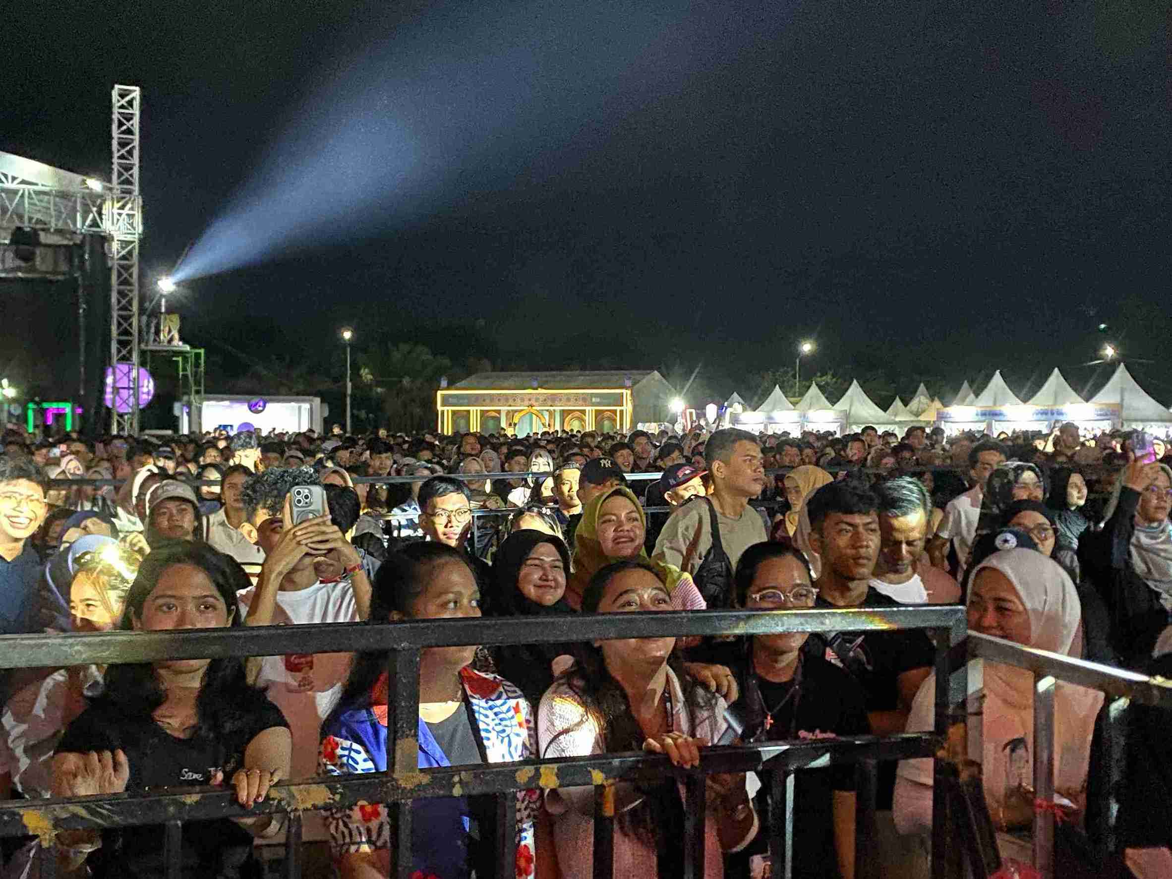 Liburland Banjarbaru