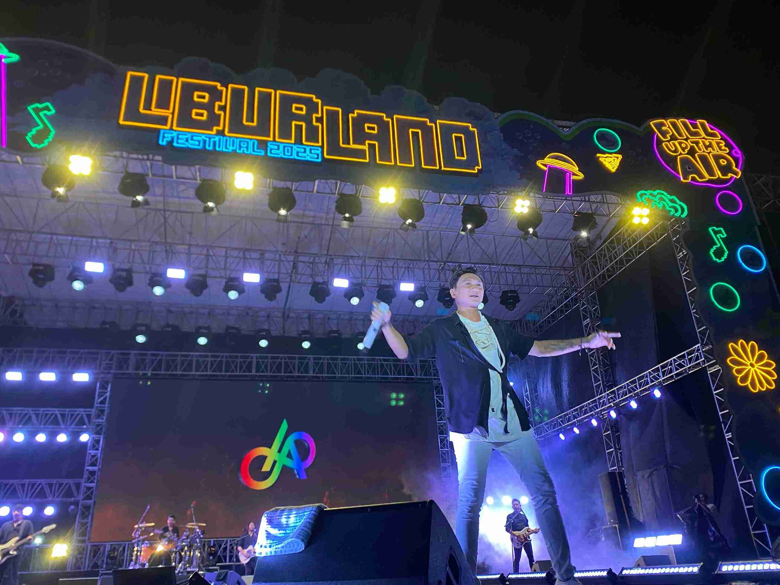 Liburland Banjarbaru