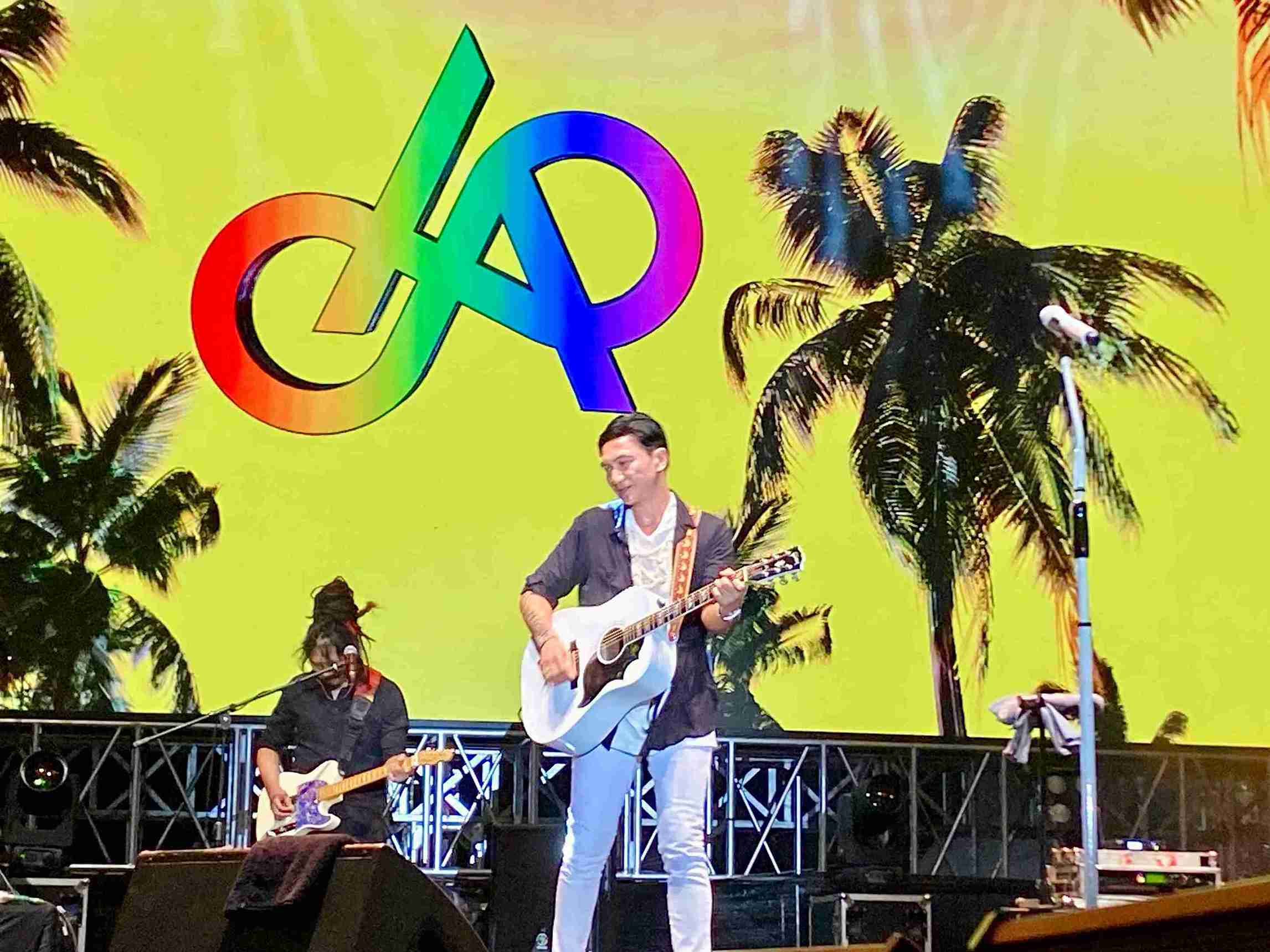 Liburland Banjarbaru