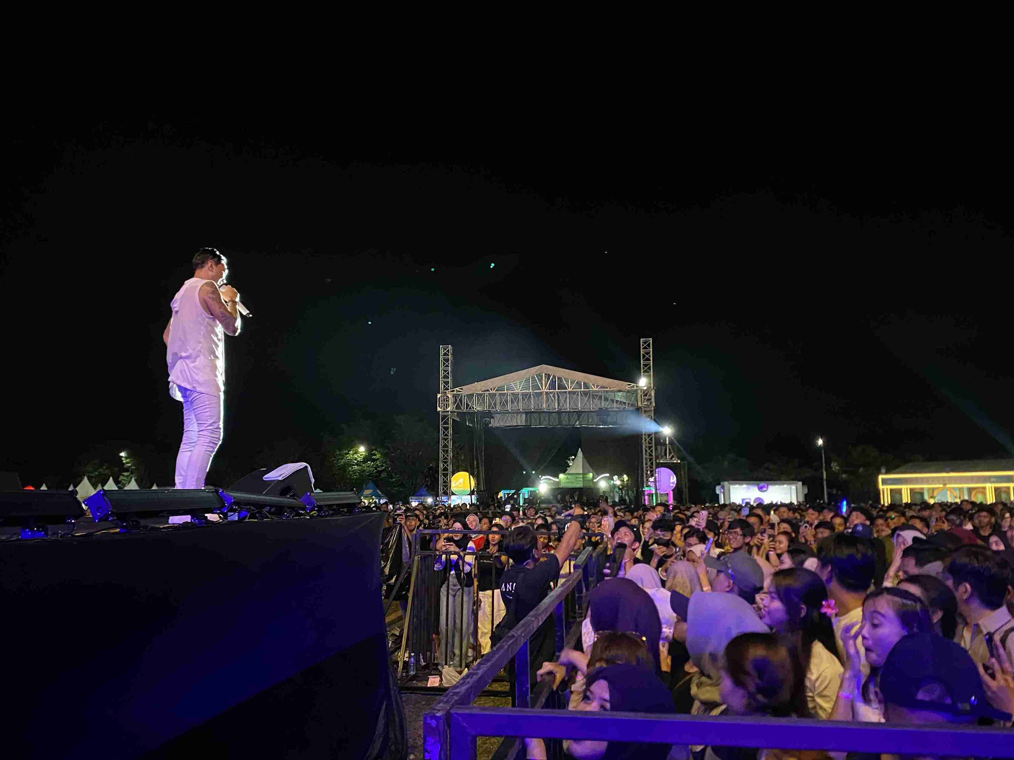 Liburland Banjarbaru