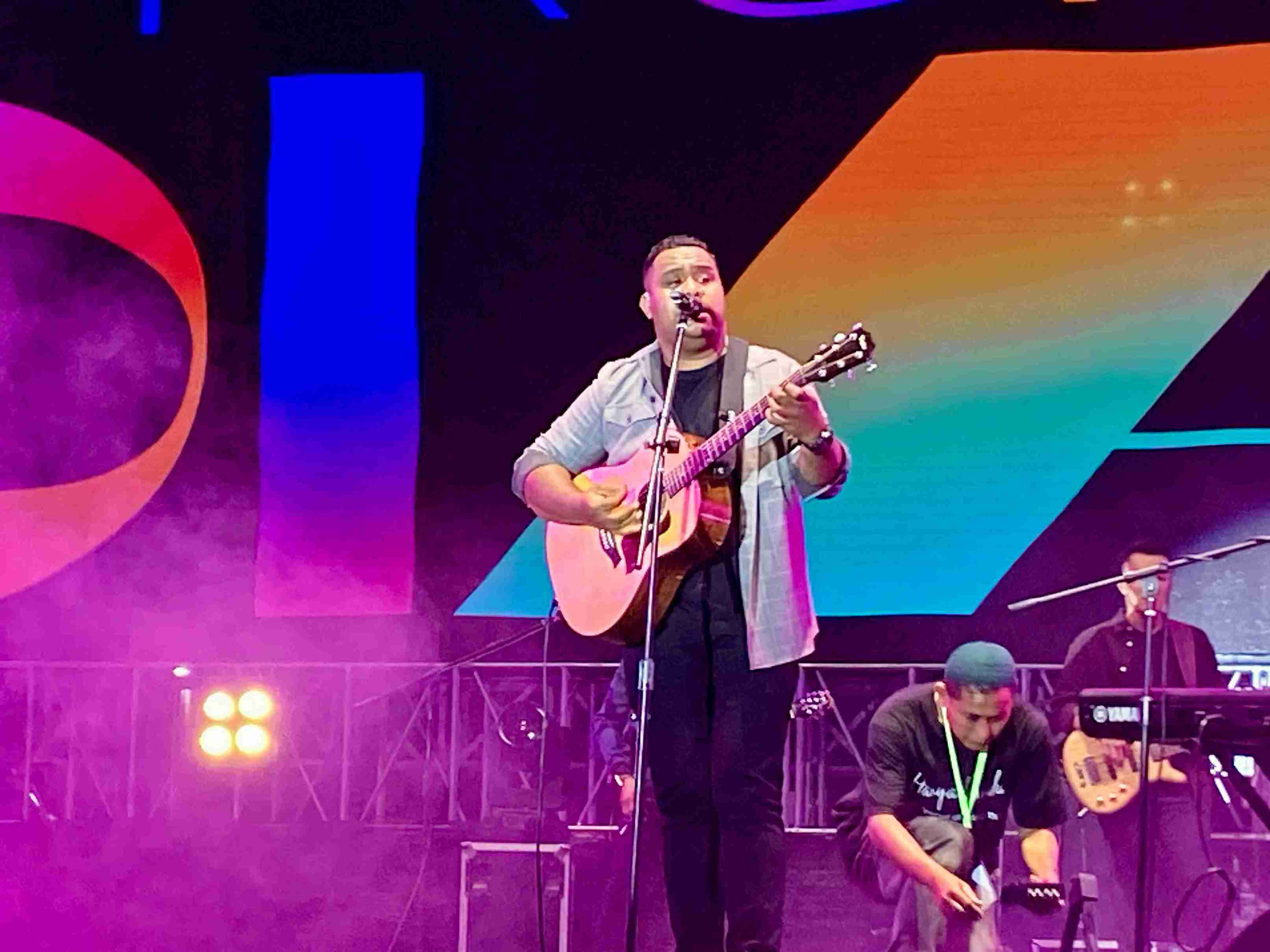 Liburland Banjarbaru