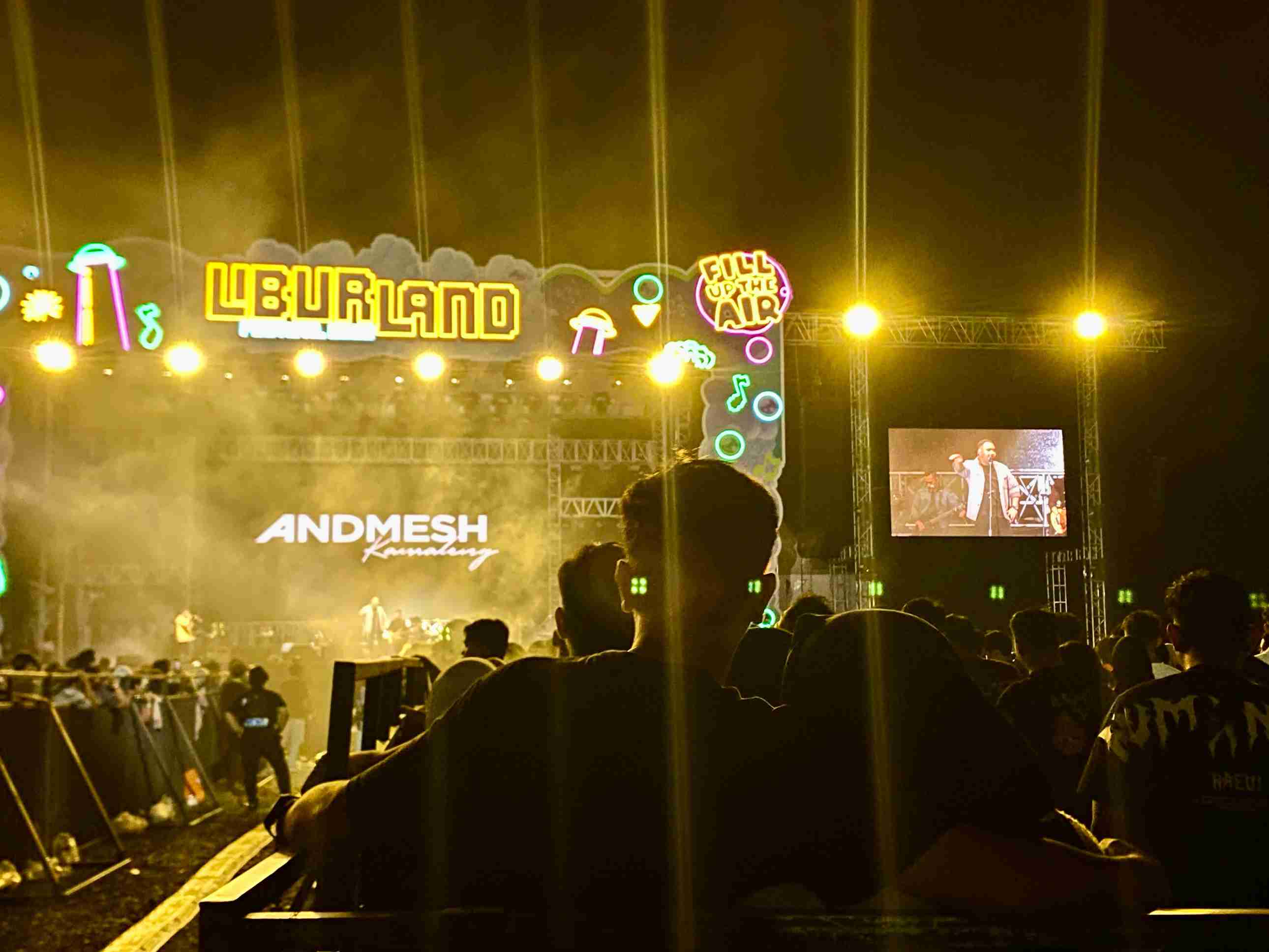 Liburland Banjarbaru