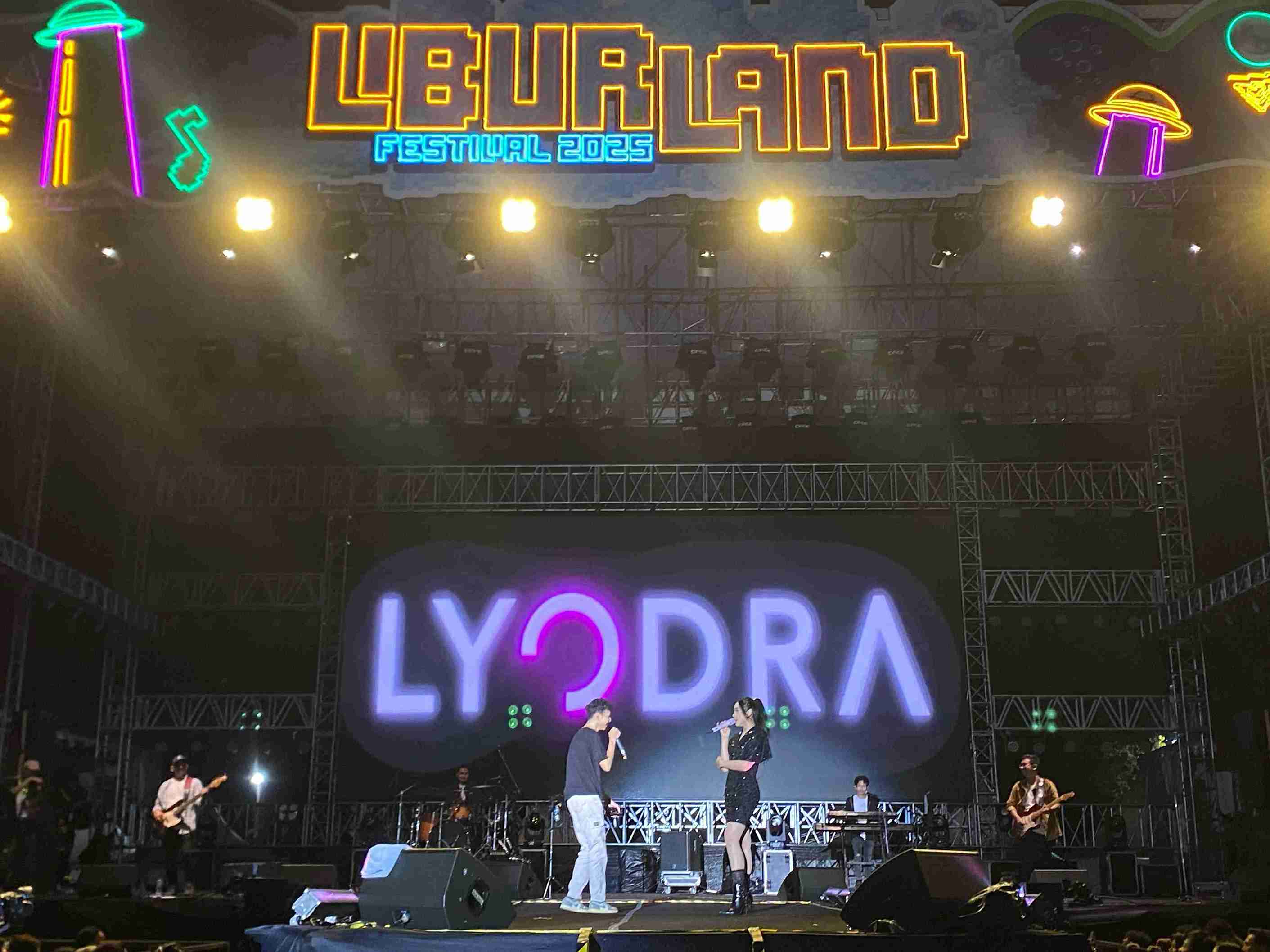 Liburland Banjarbaru