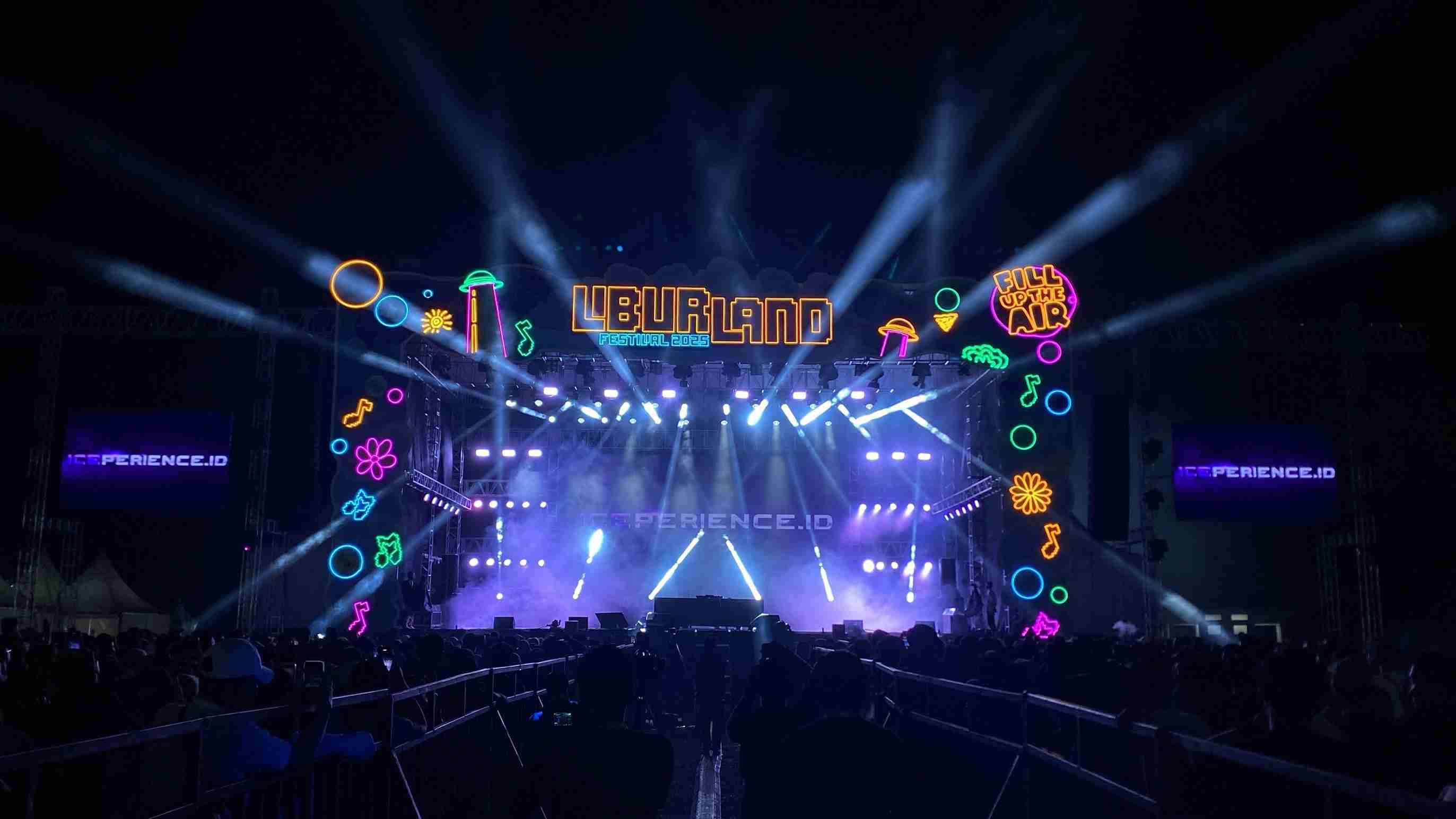 Liburland Banjarbaru