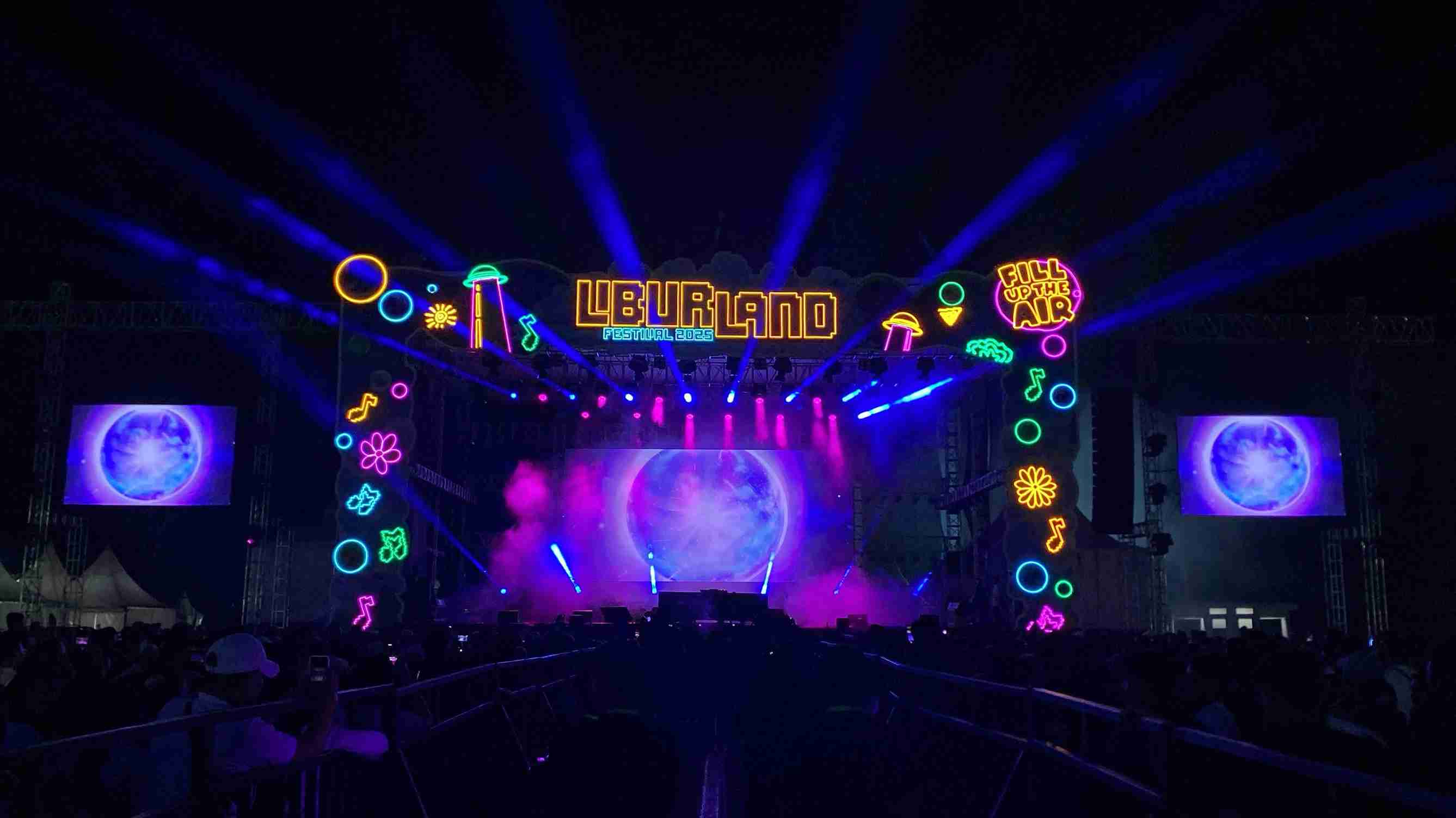 Liburland Banjarbaru