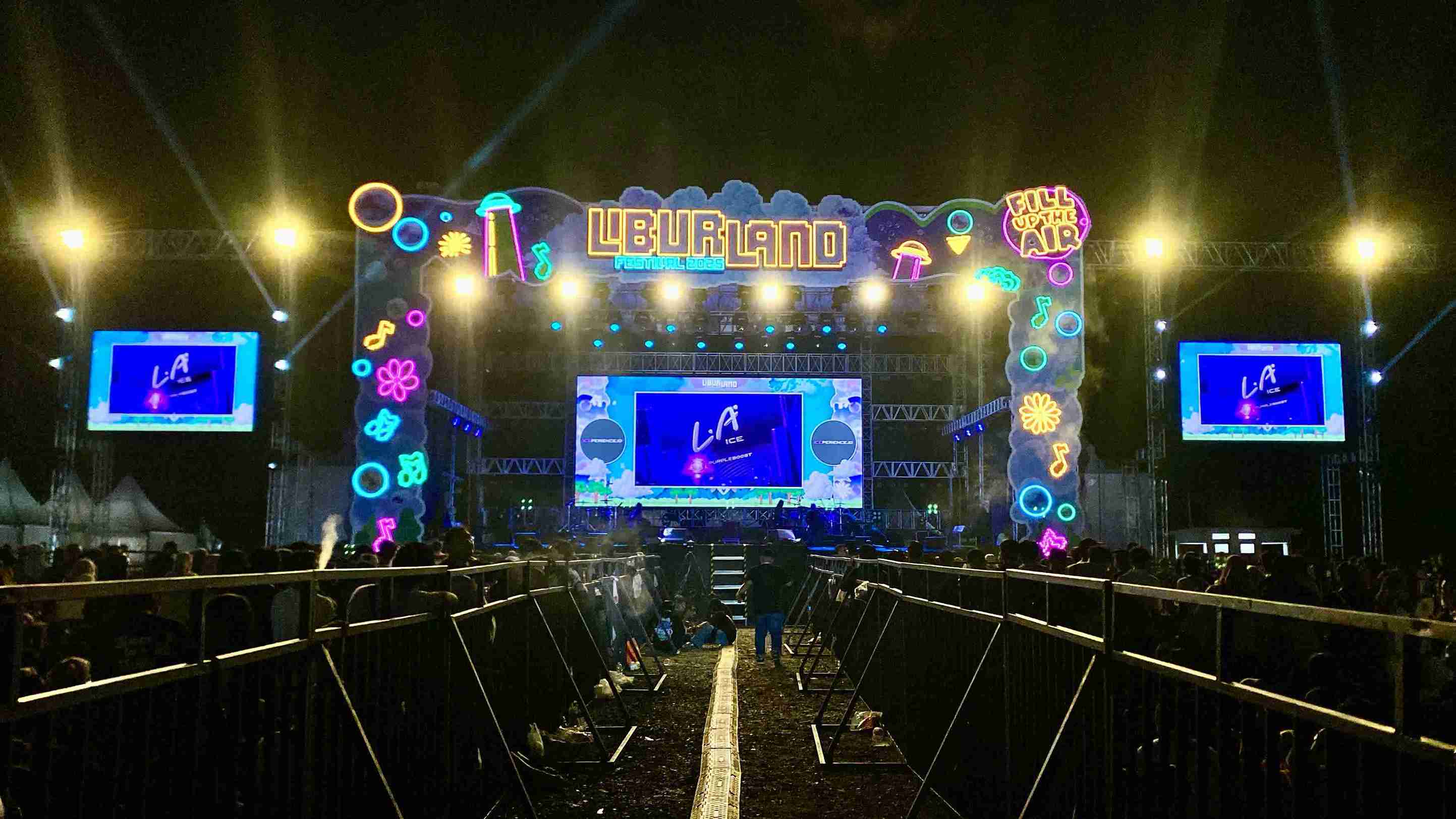 Liburland Banjarbaru