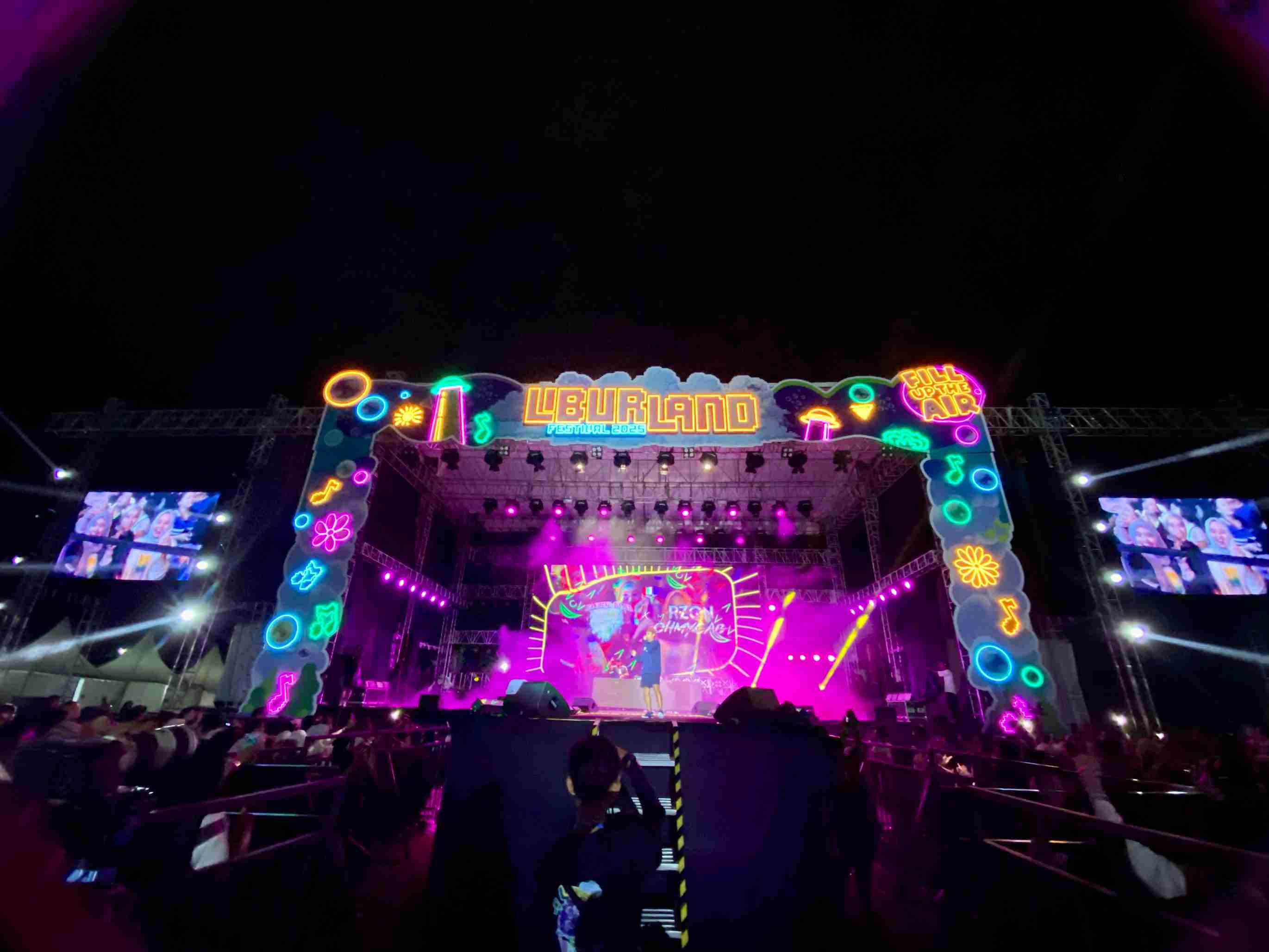 Liburland Banjarbaru