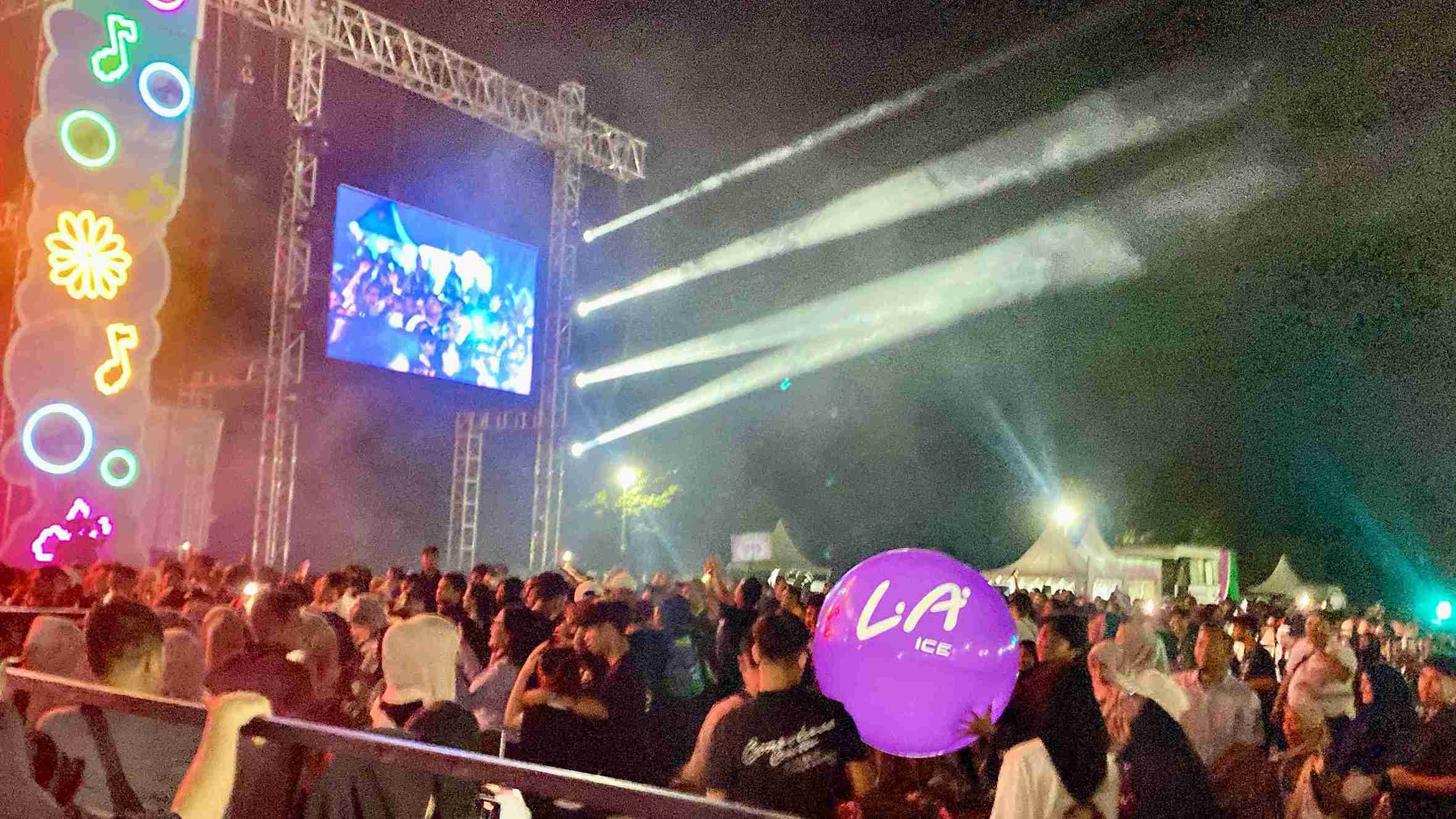 Liburland Banjarbaru