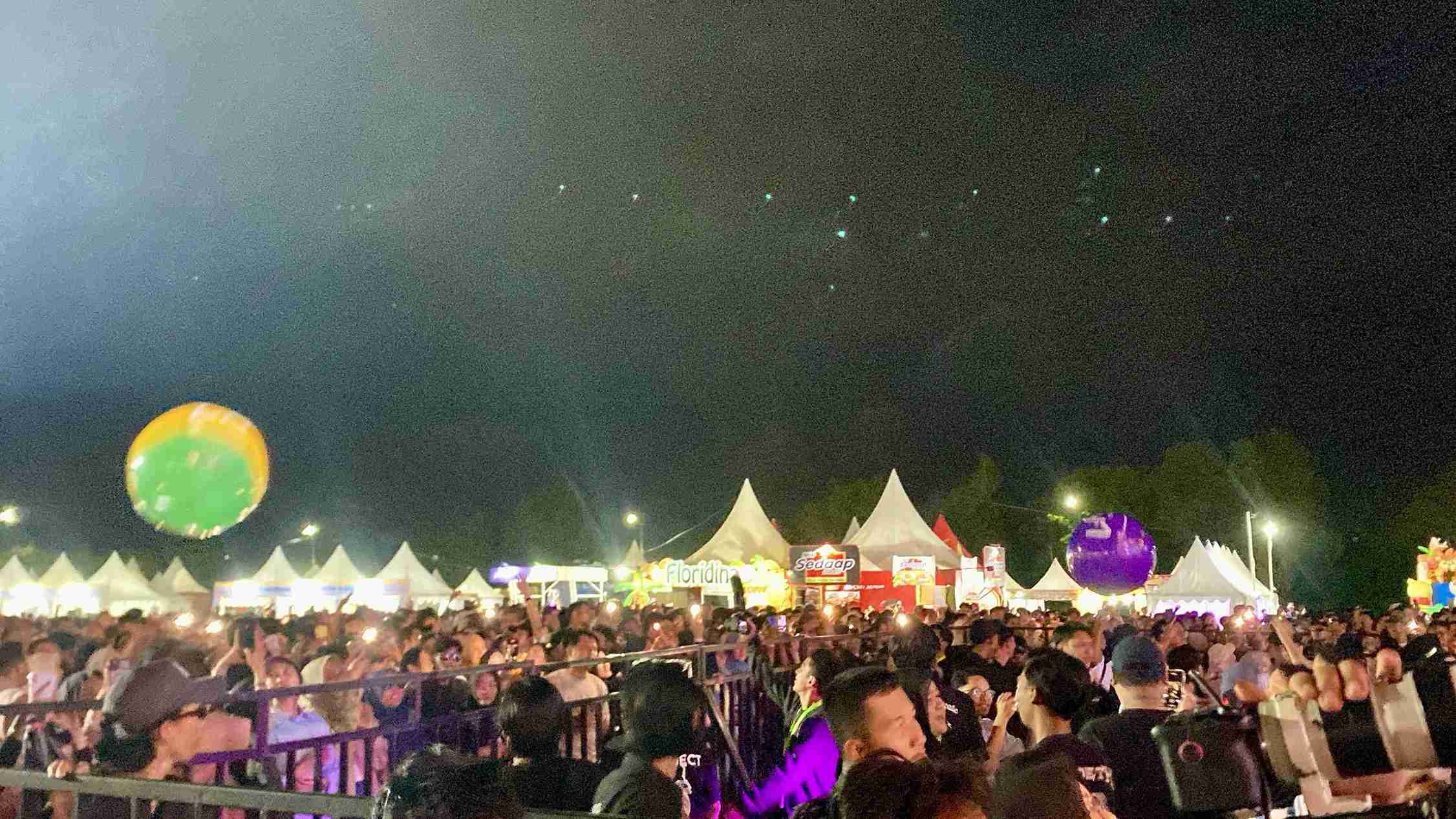 Liburland Banjarbaru