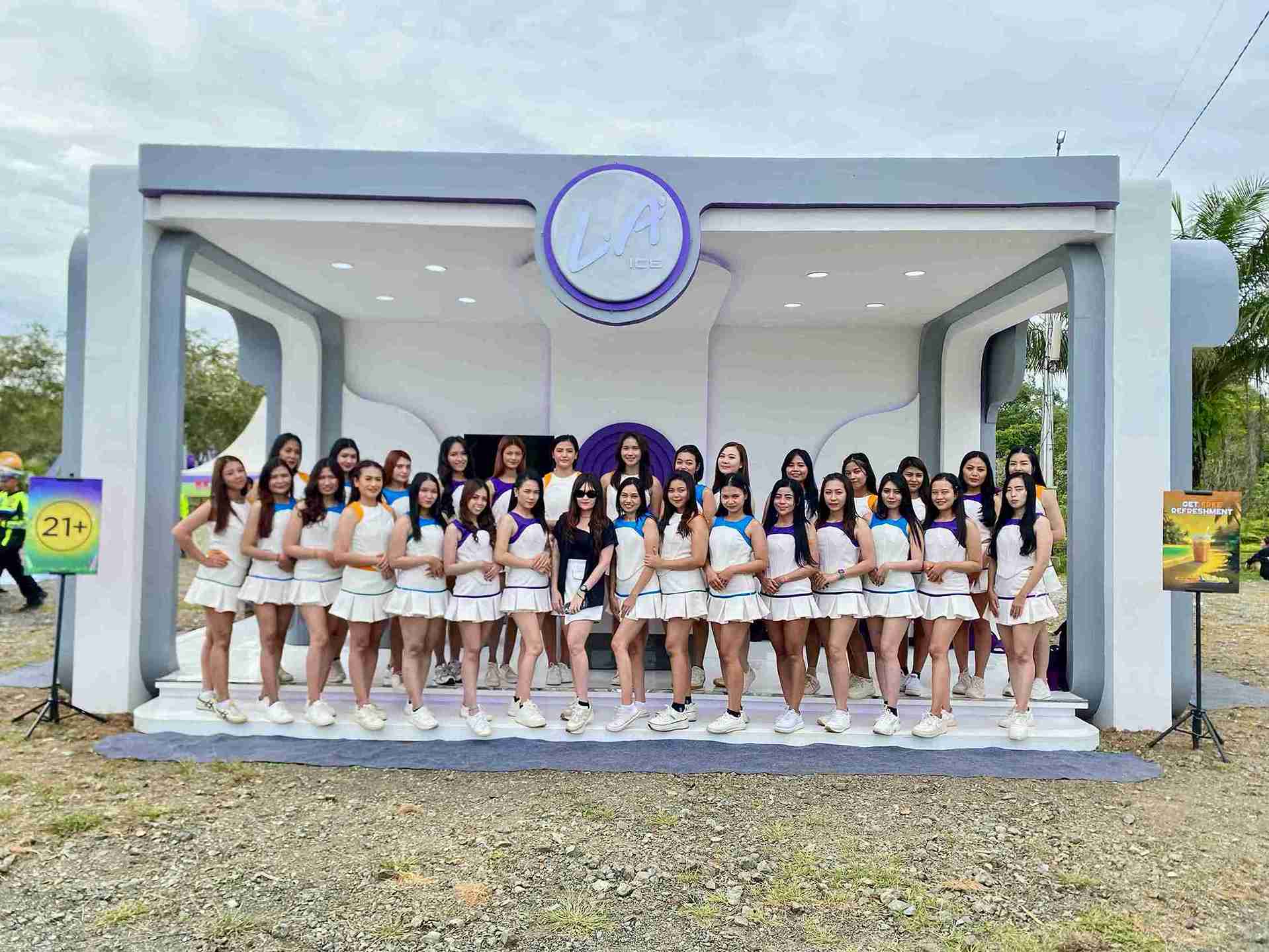 Liburland Banjarbaru