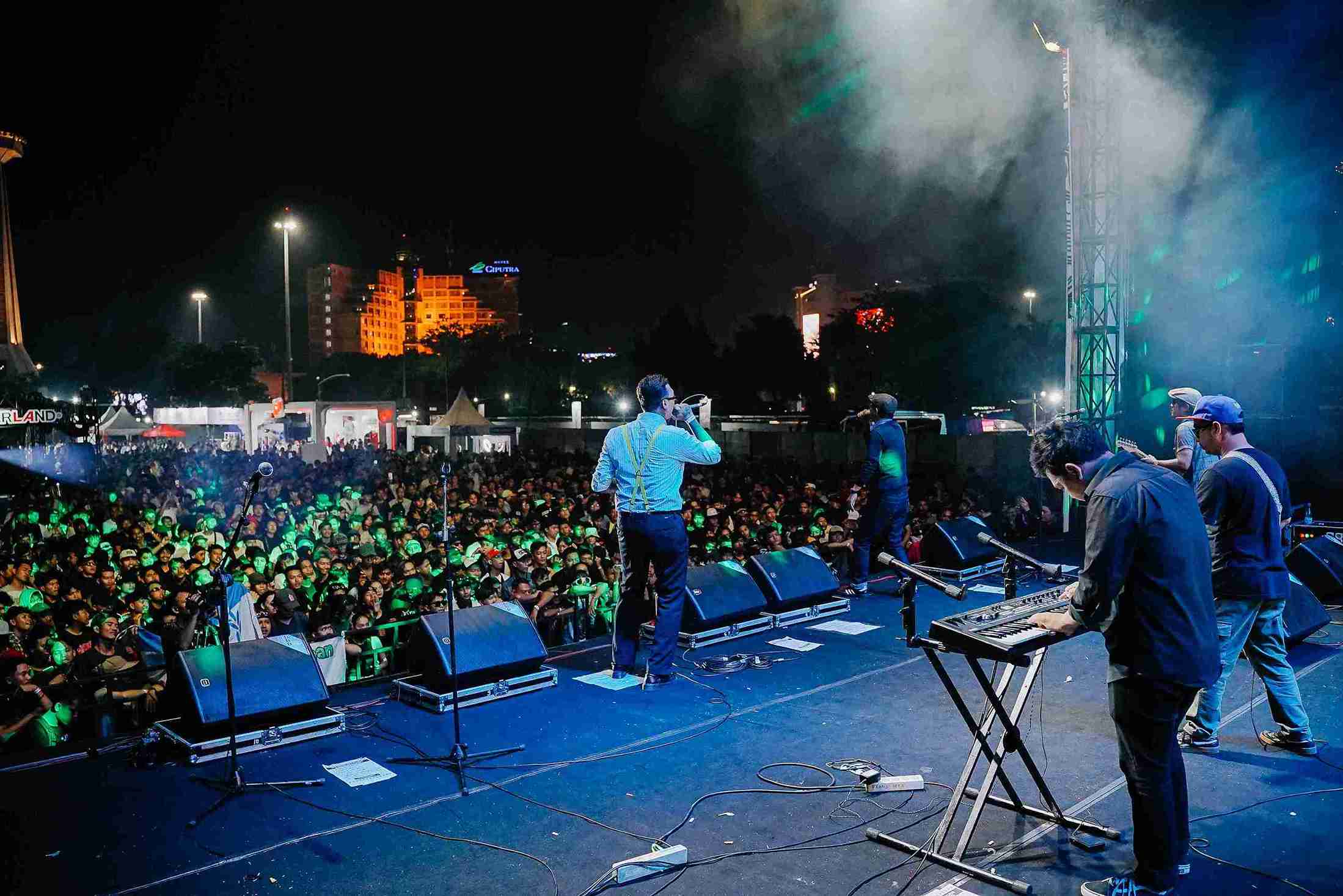 Modsmayday Semarang