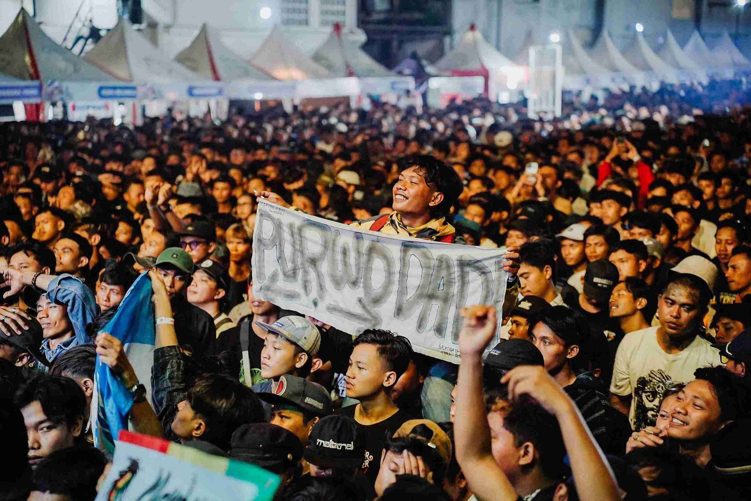 Modsmayday Semarang