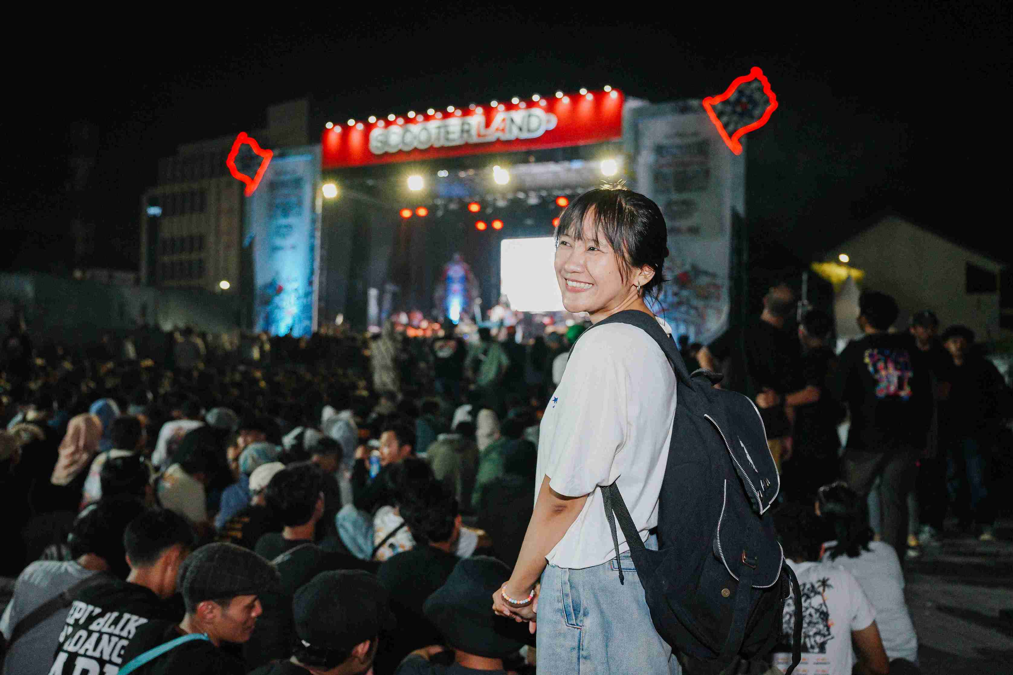 Modsmayday Semarang