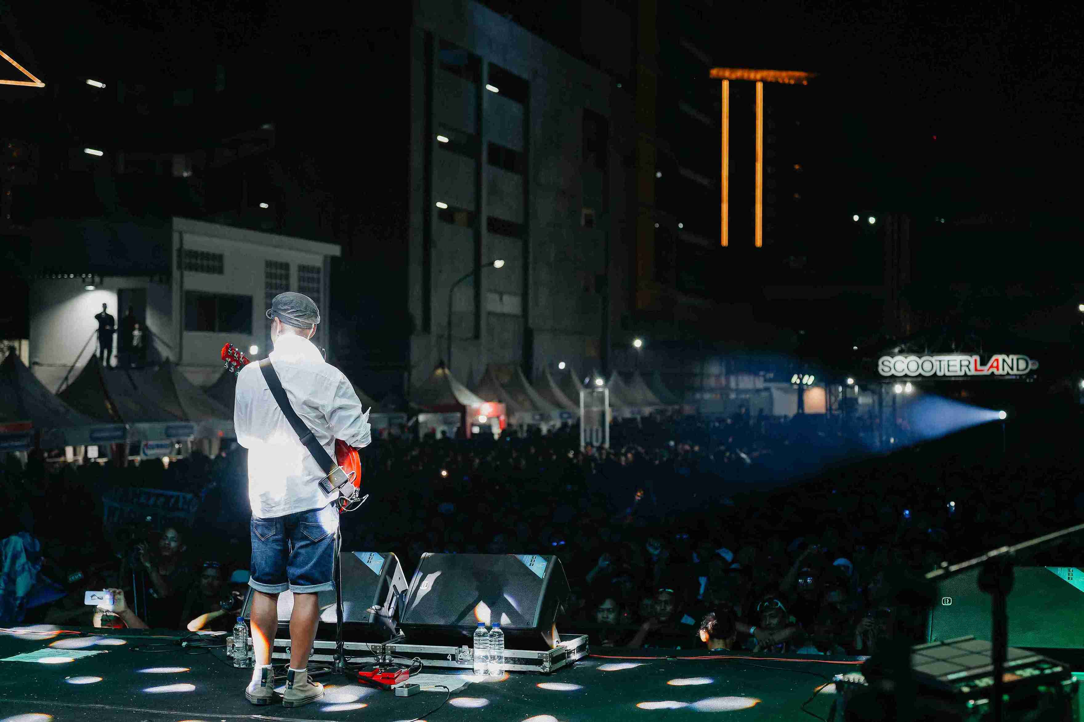 Modsmayday Semarang