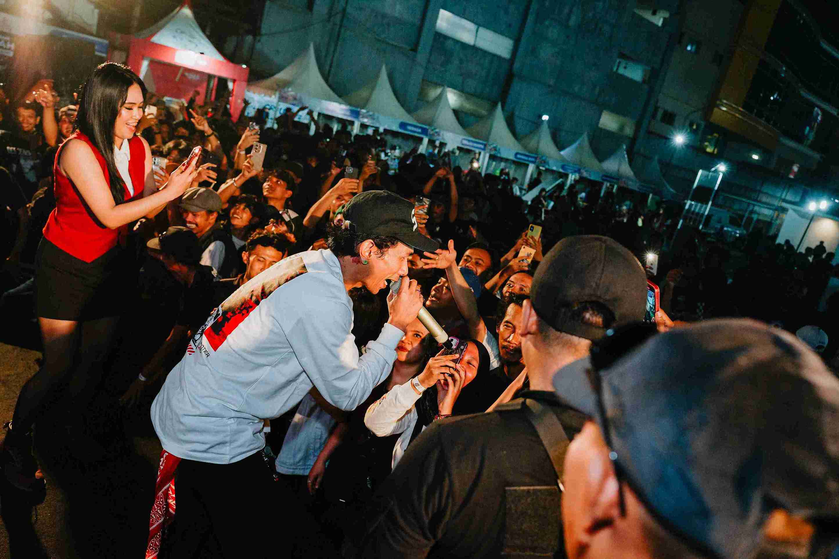 Modsmayday Semarang