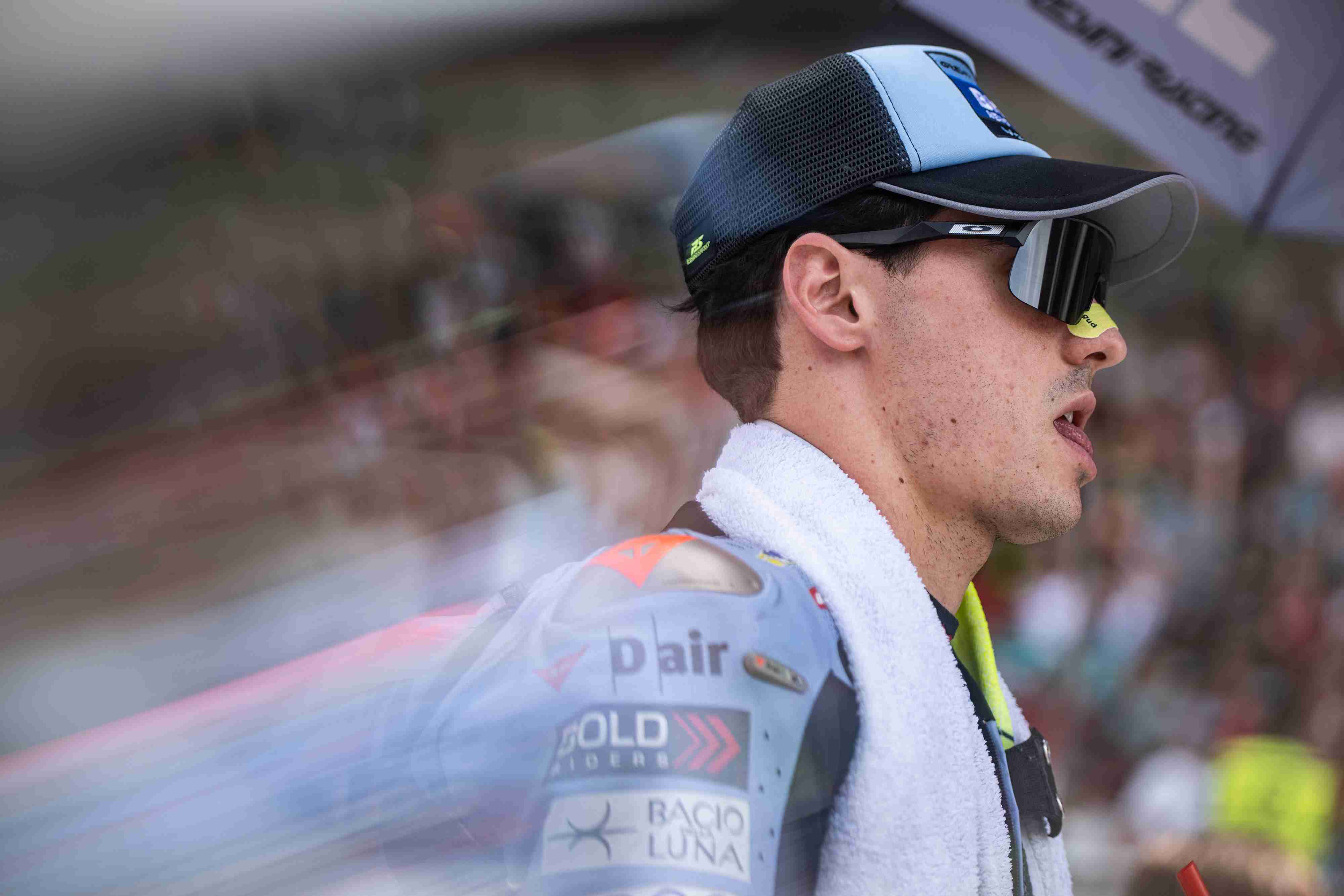 Bold Riders Gresini Racing MotoGP Race 15 – Catalunya (Catalan GP)