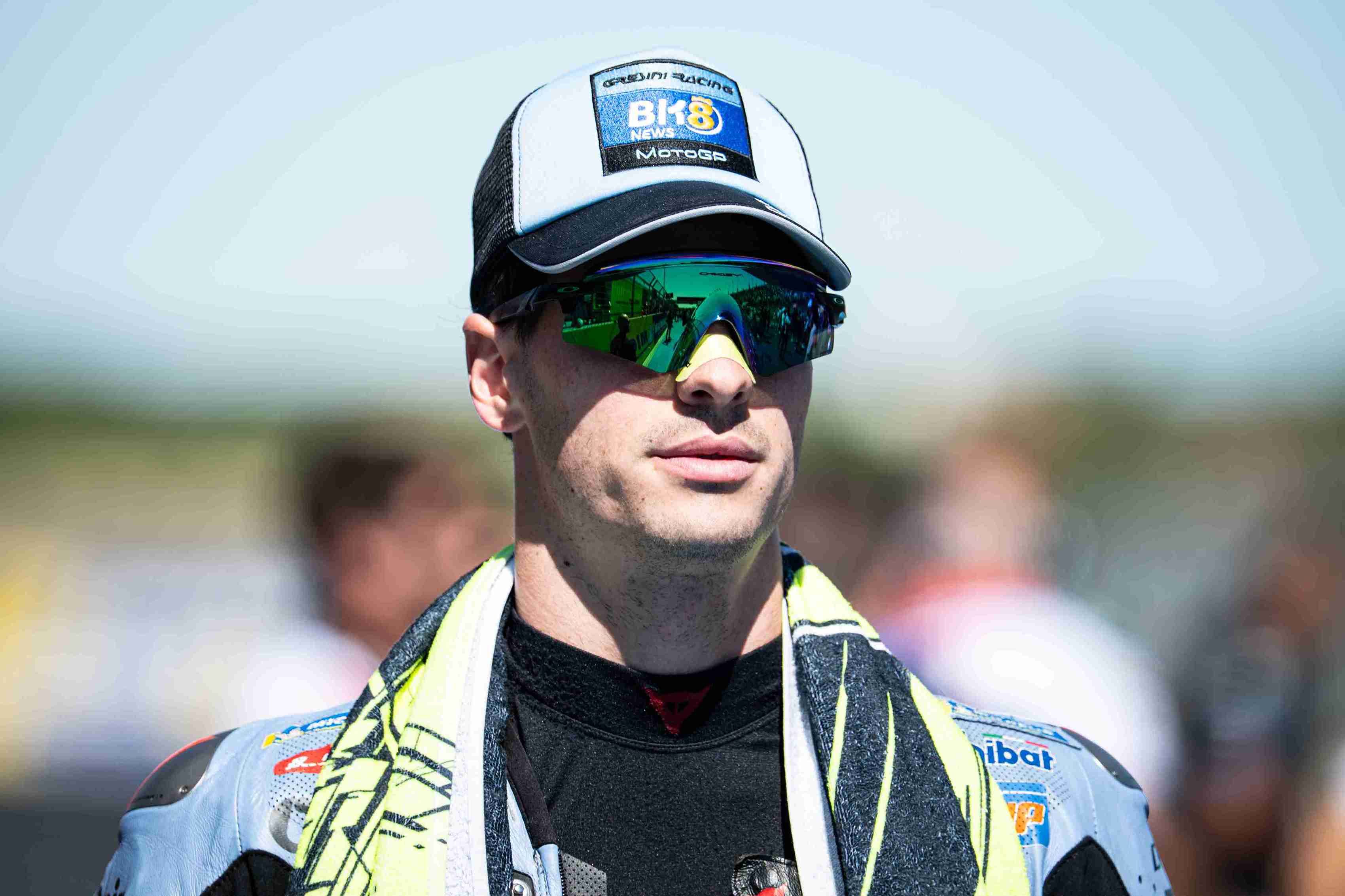 Bold Riders Gresini Racing MotoGP Race 14 – Balaton (Hungarian GP)