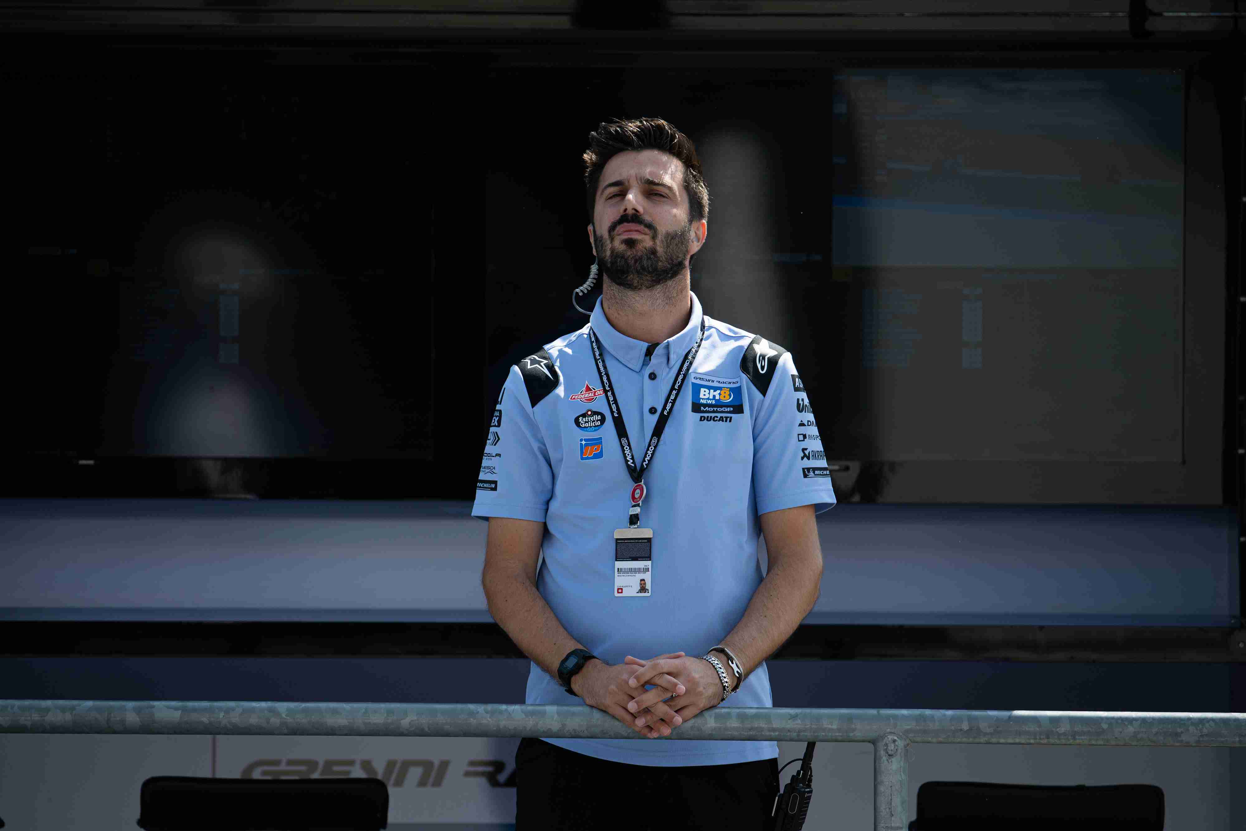 Bold Riders Gresini Racing MotoGP Race 14 – Balaton (Hungarian GP)