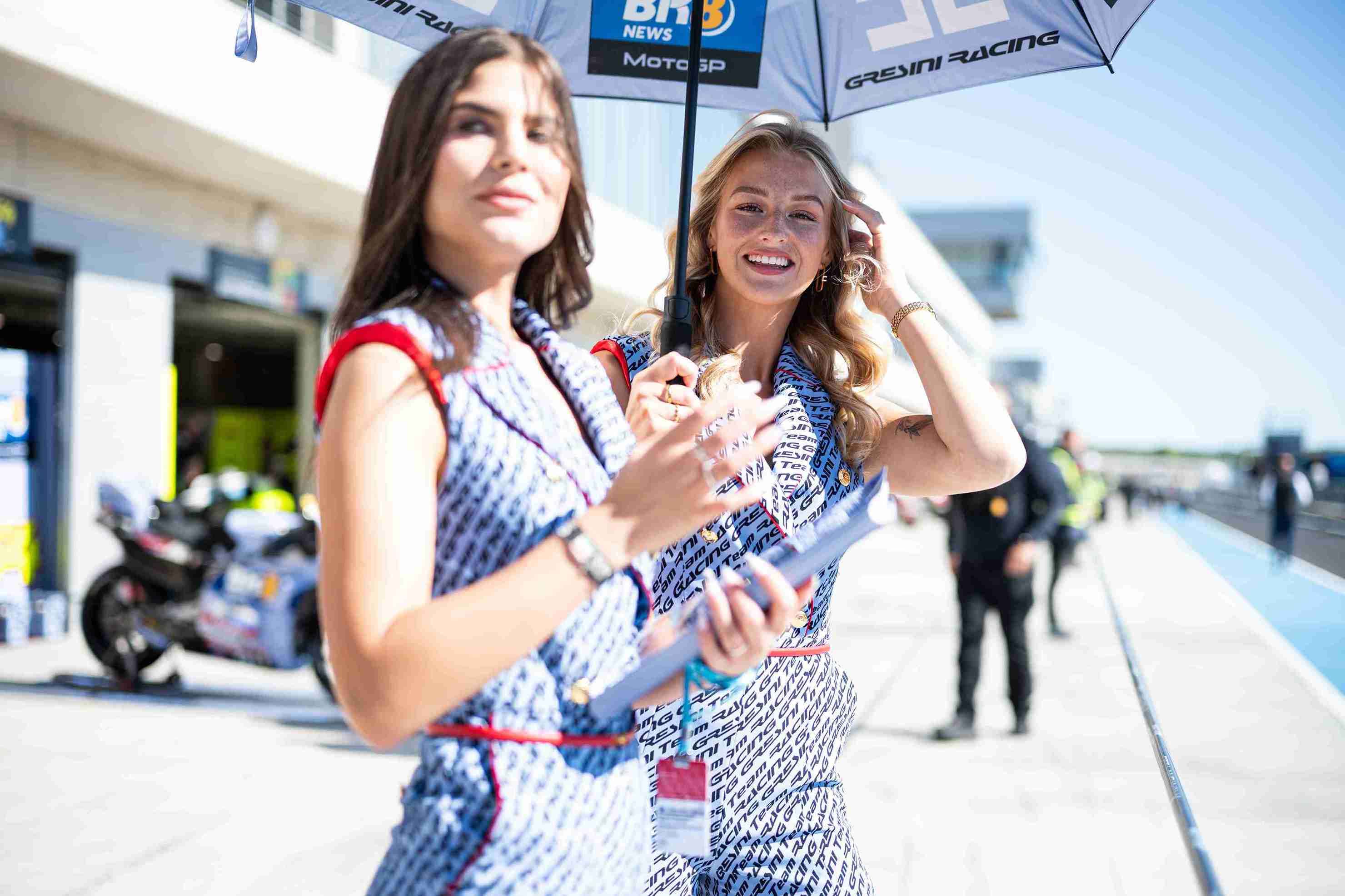 Bold Riders Gresini Racing MotoGP Race 14 – Balaton (Hungarian GP)