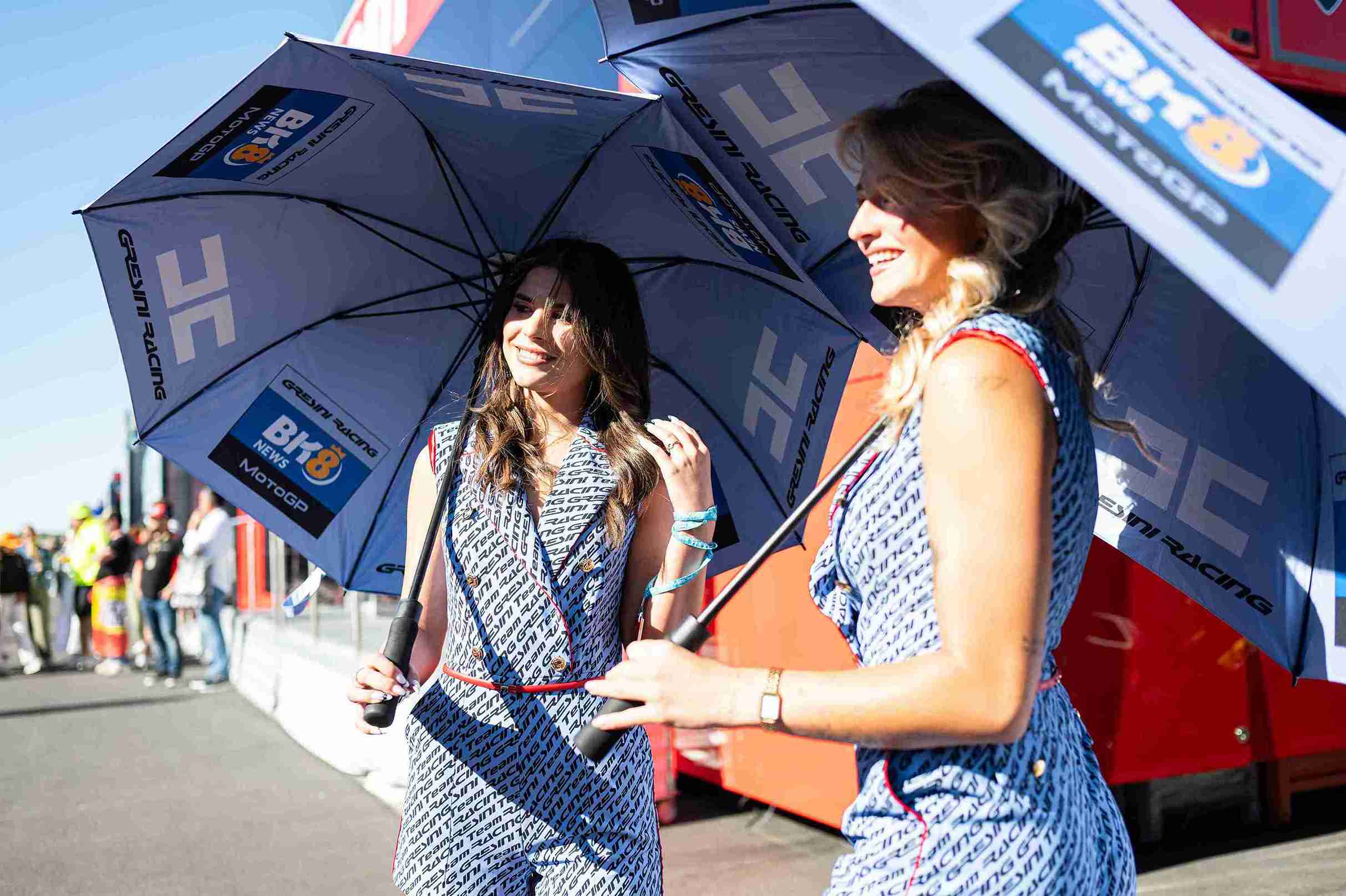 Bold Riders Gresini Racing MotoGP Race 14 – Balaton (Hungarian GP)