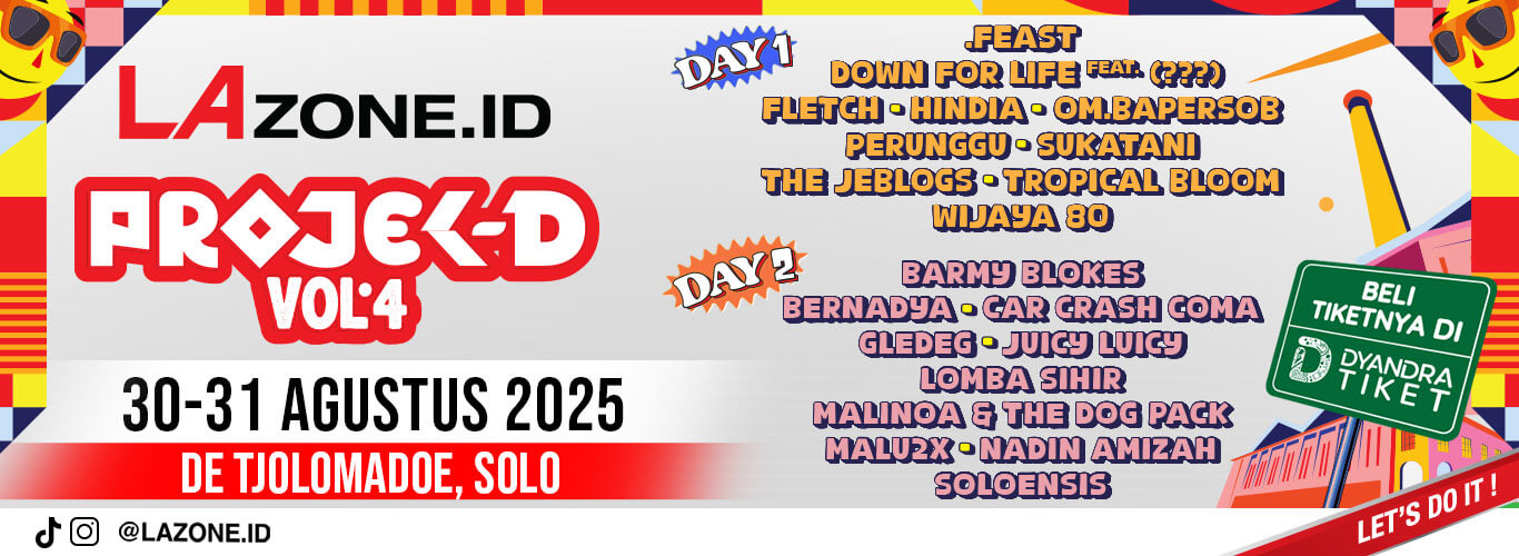 ProjecD Vol 4