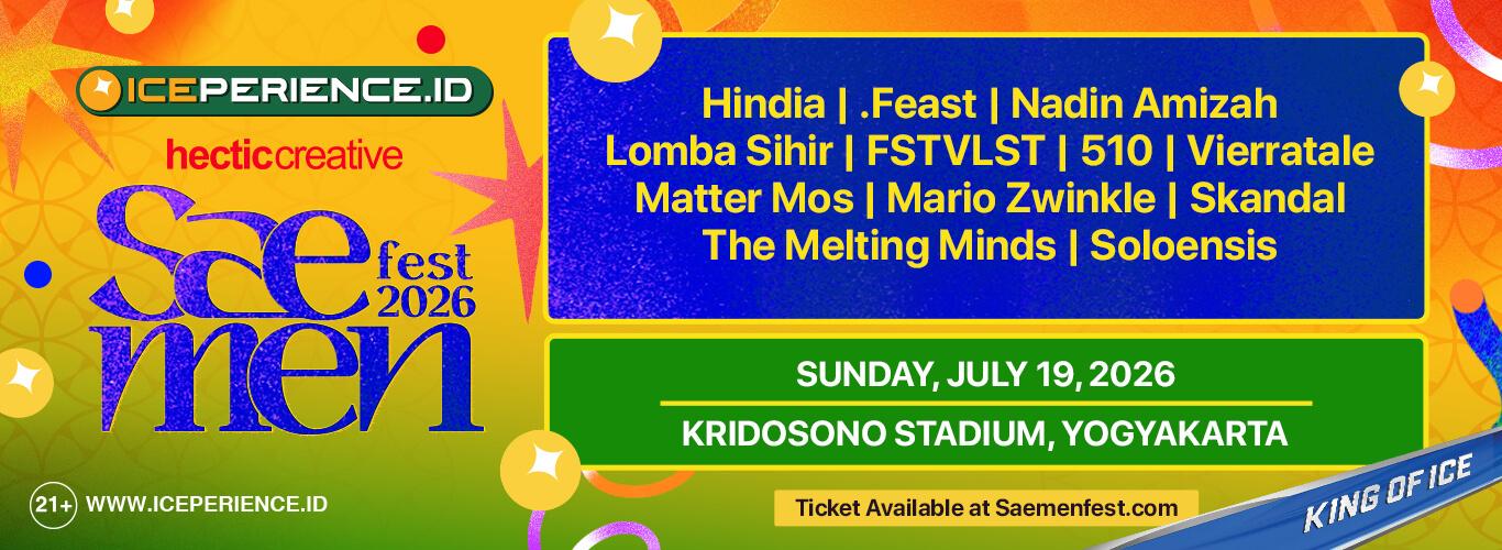 Saemen Fest 2026