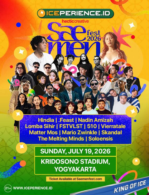 Saemen Fest 2026