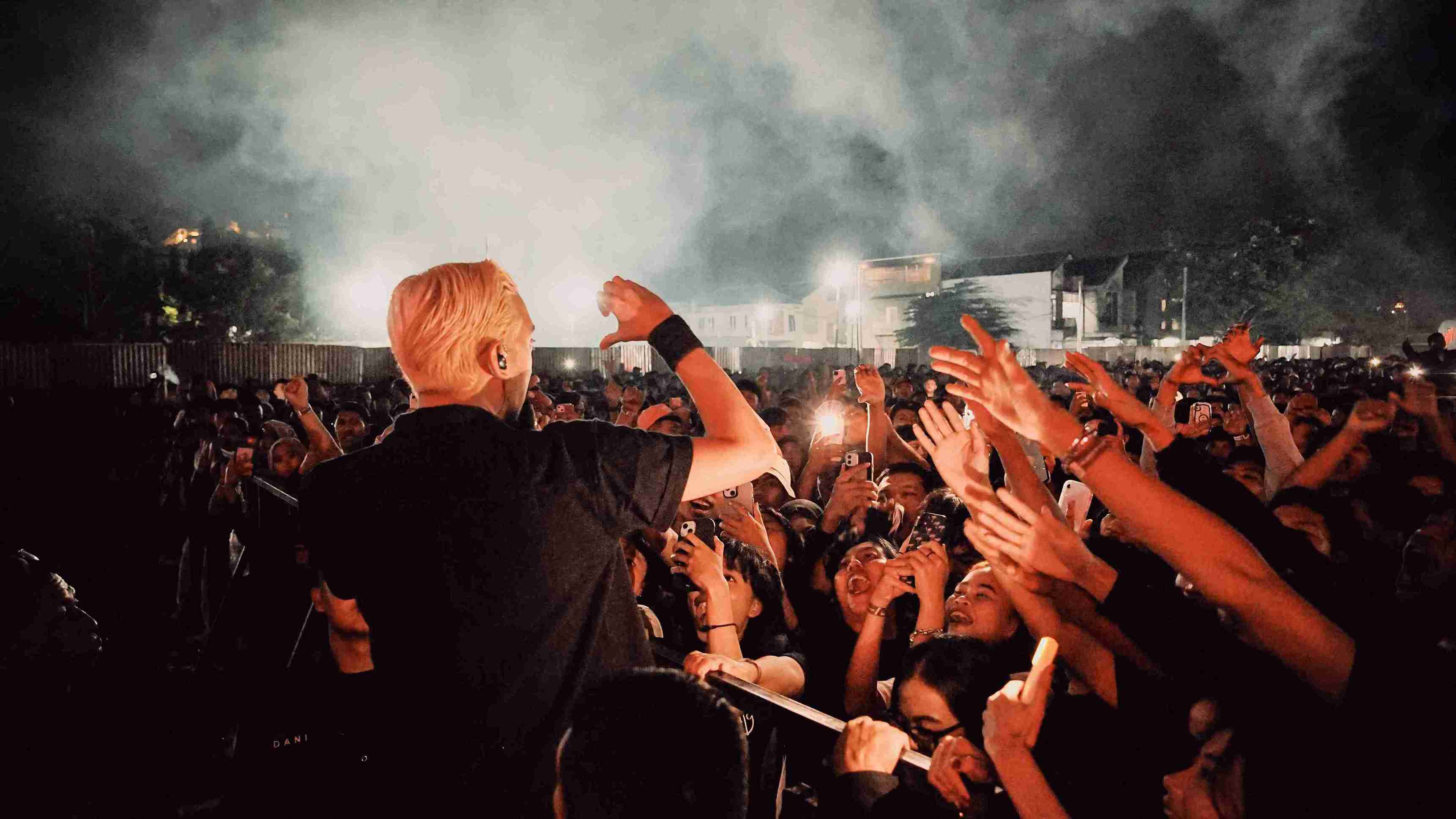 Serana Samudra Malang