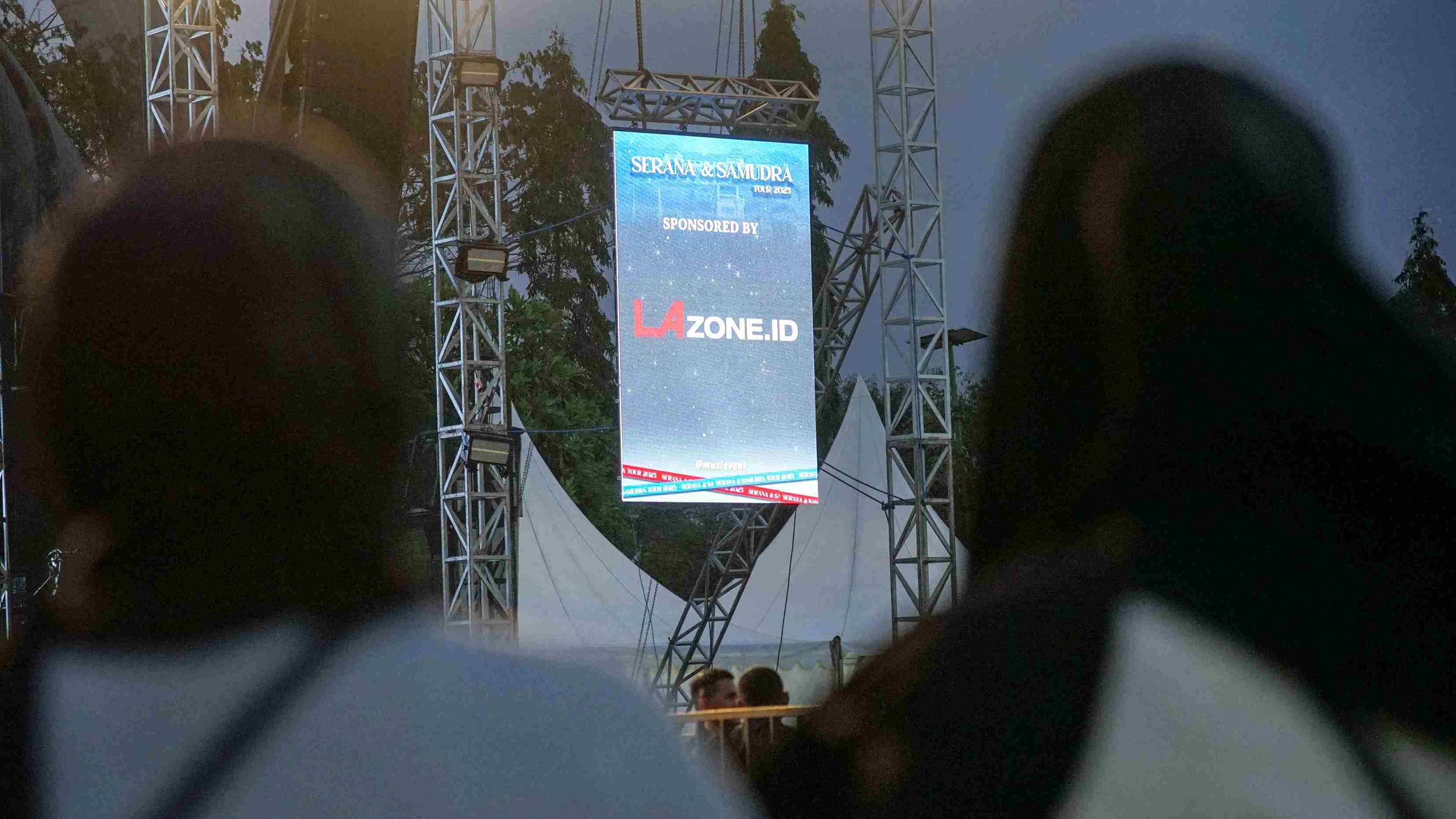 Serana Samudra Malang