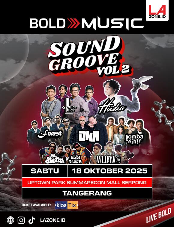 Soundgroove