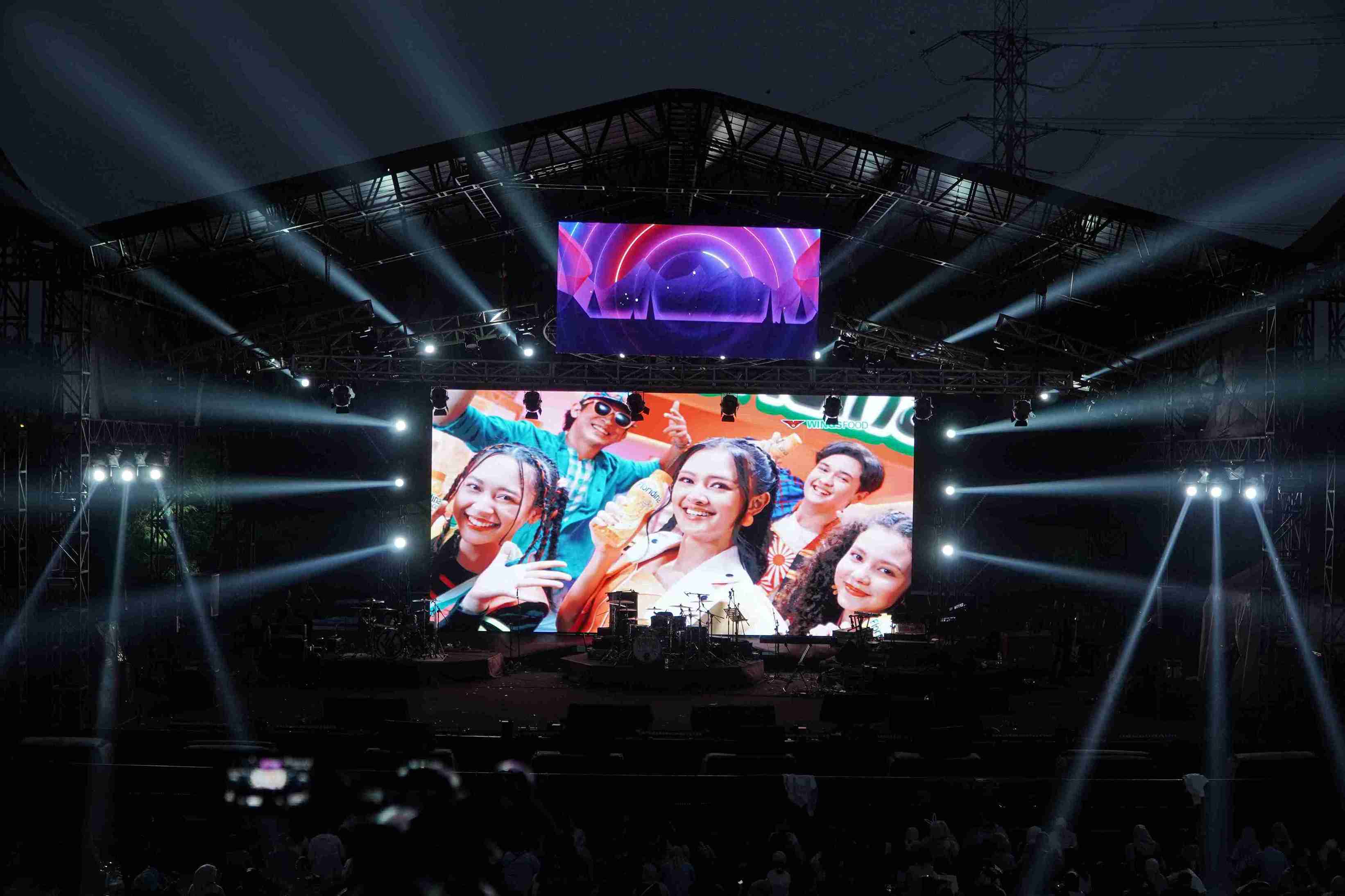 Bold Music - Sound Groove 2025 - Tangerang