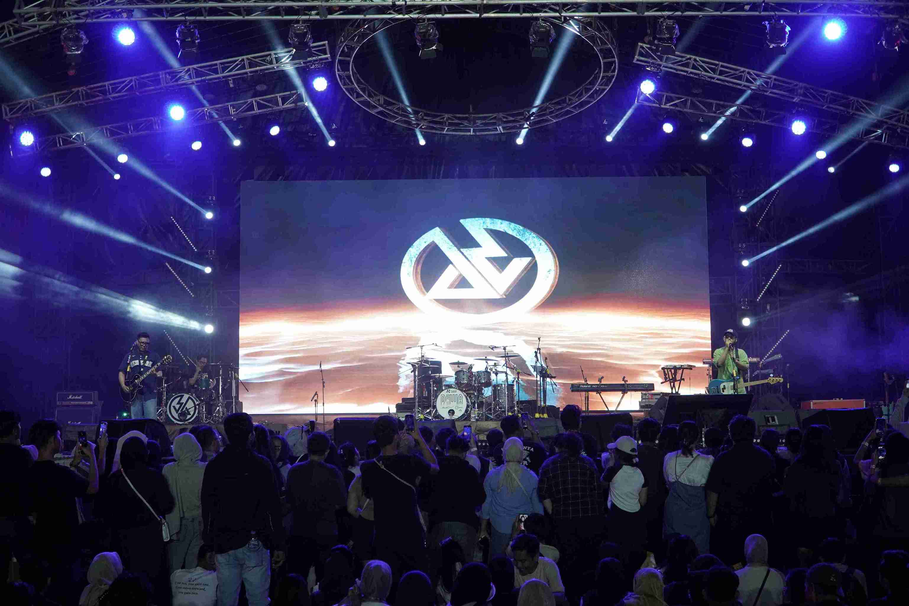 Bold Music - Sound Groove 2025 - Tangerang
