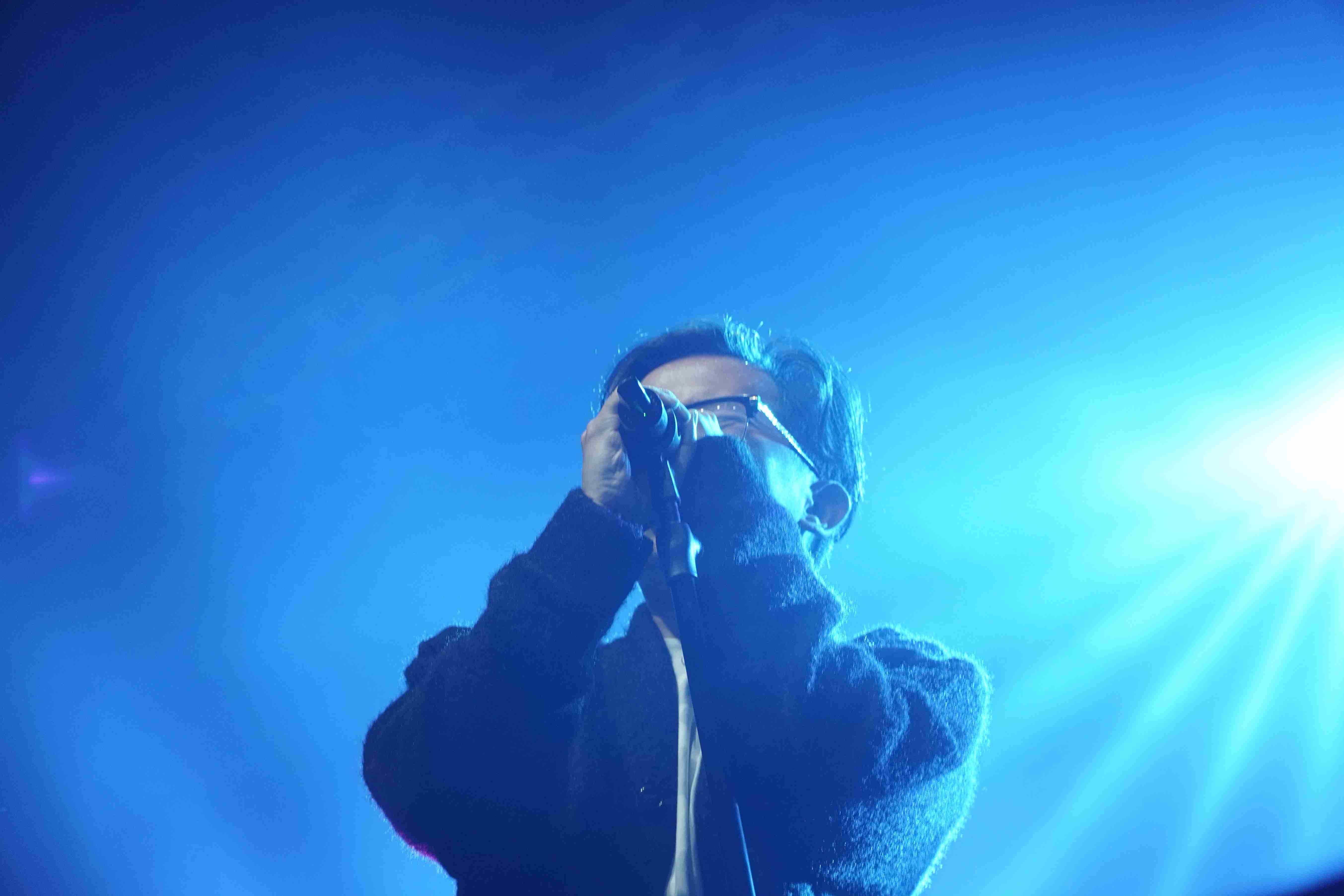 Bold Music - Sound Groove 2025 - Tangerang