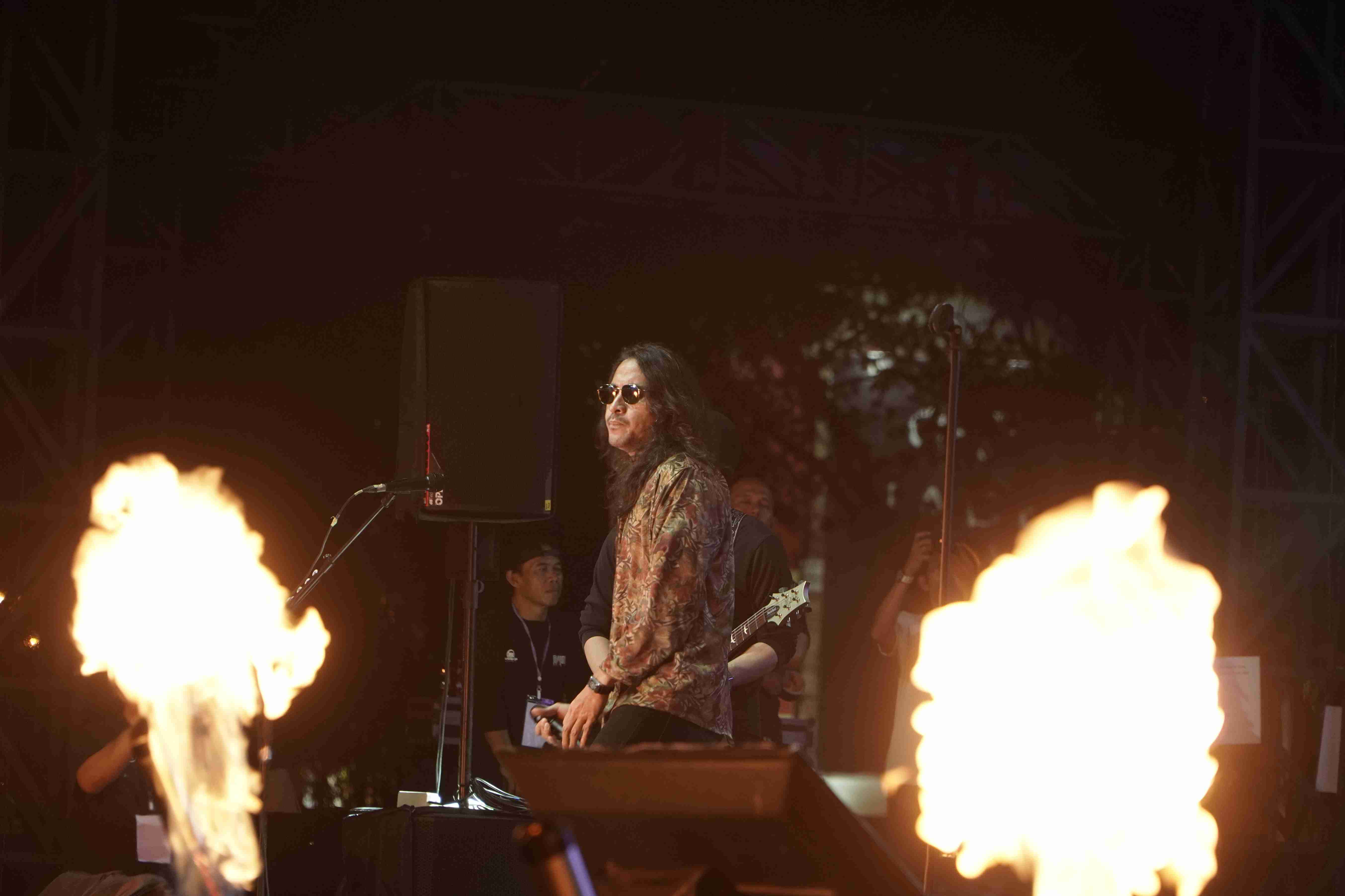 Bold Music - Sound Groove 2025 - Tangerang