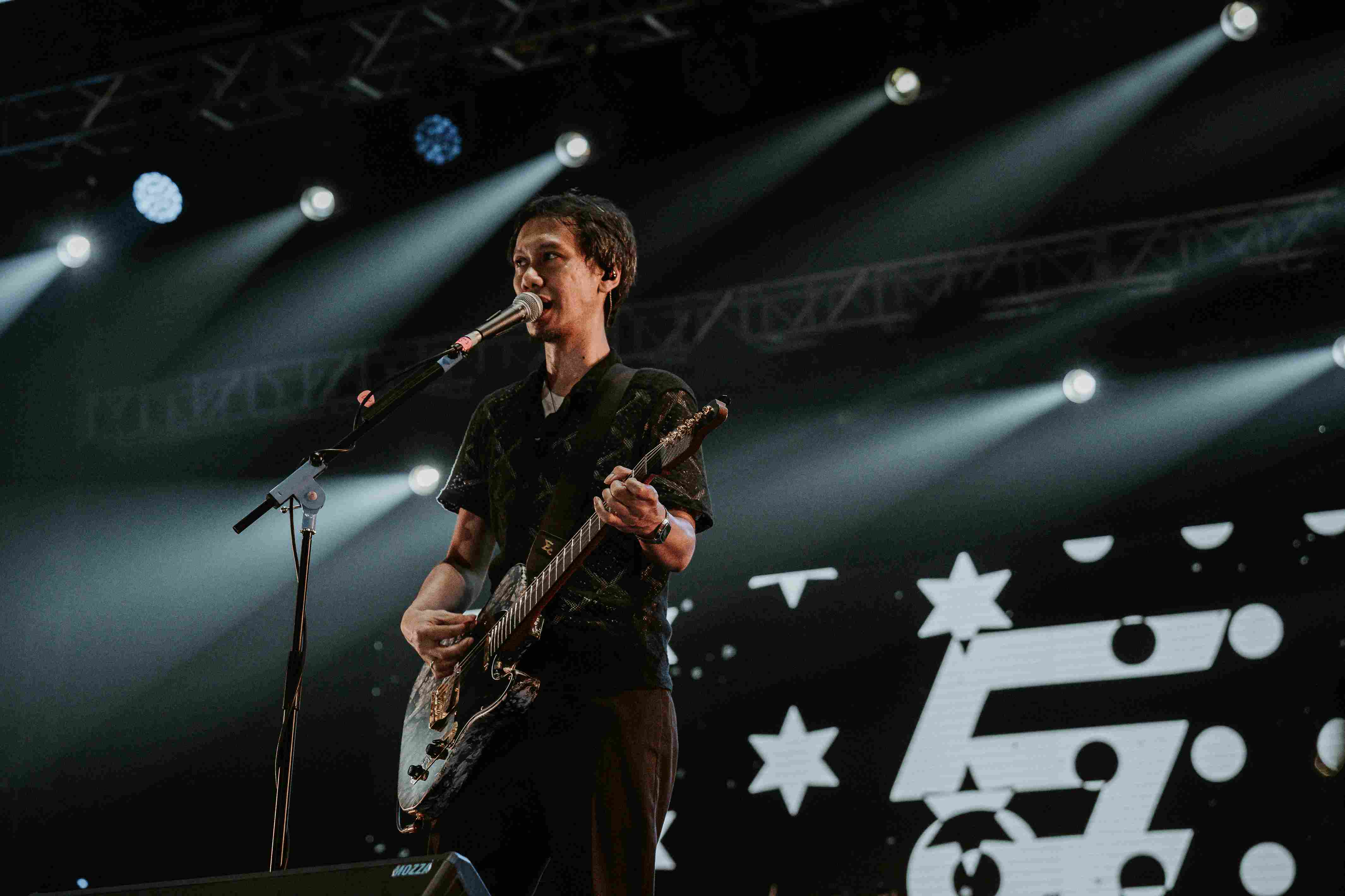 Bold Music – Merona Fest Yogyakarta