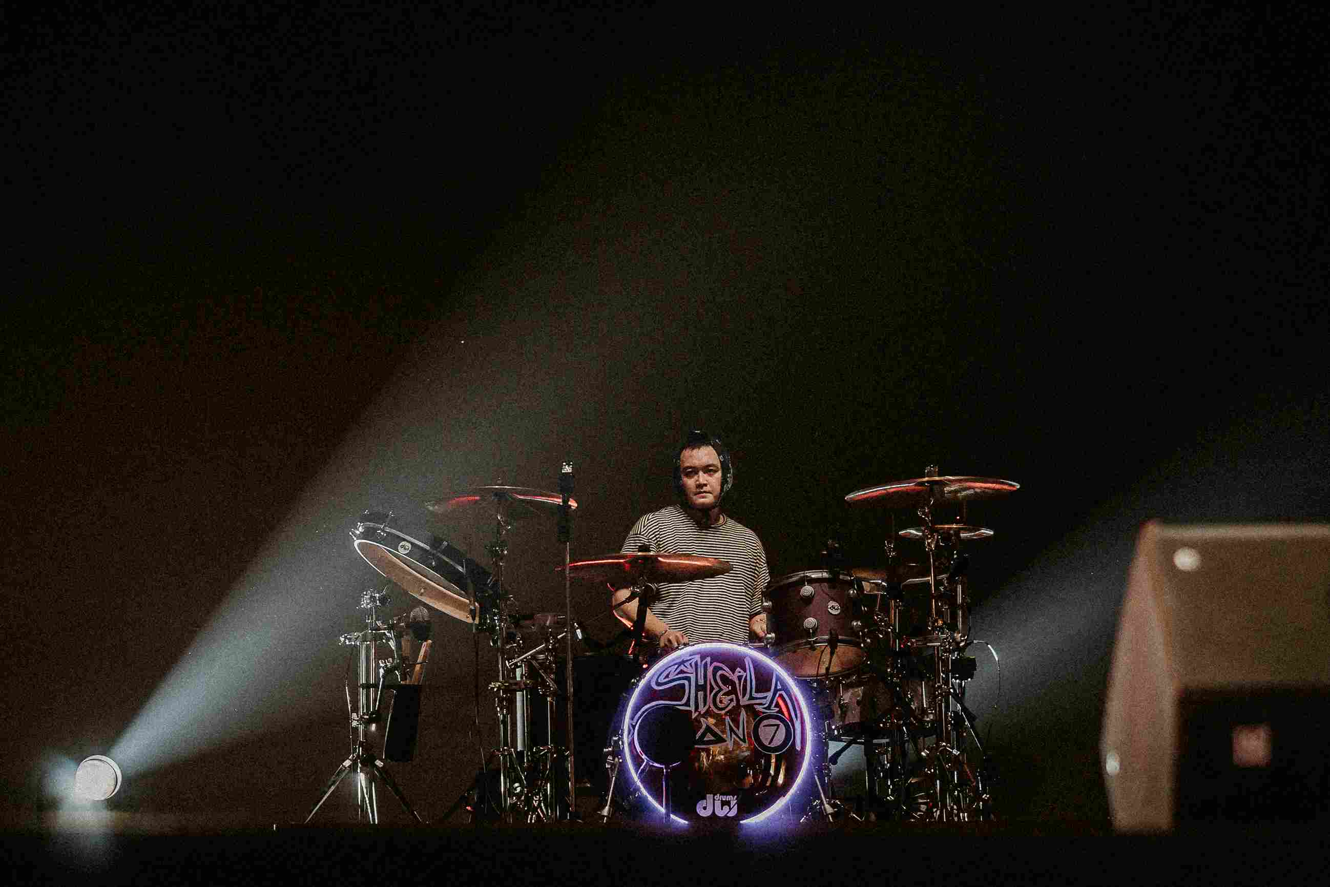 Bold Music – Merona Fest Yogyakarta