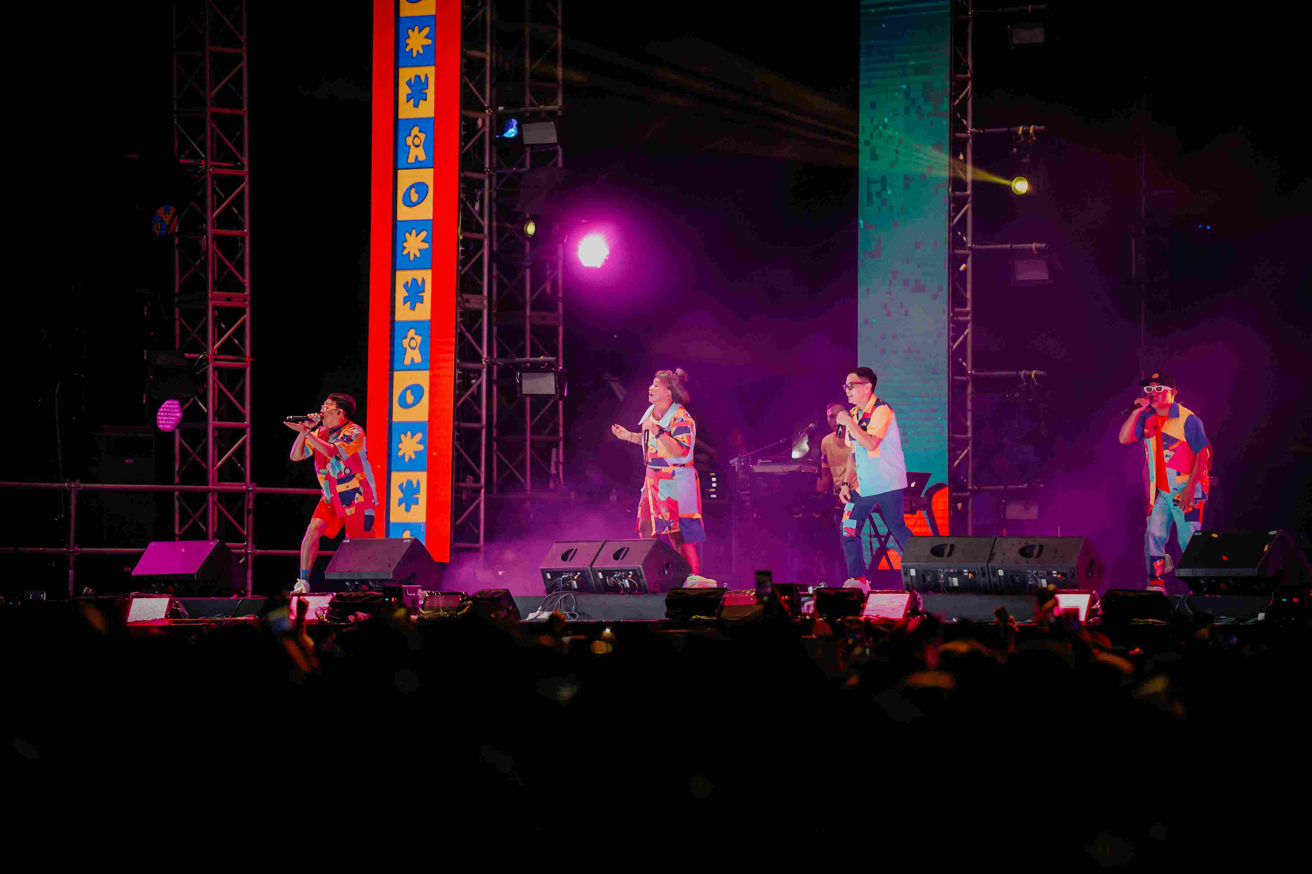 Bold Music – Merona Fest Yogyakarta