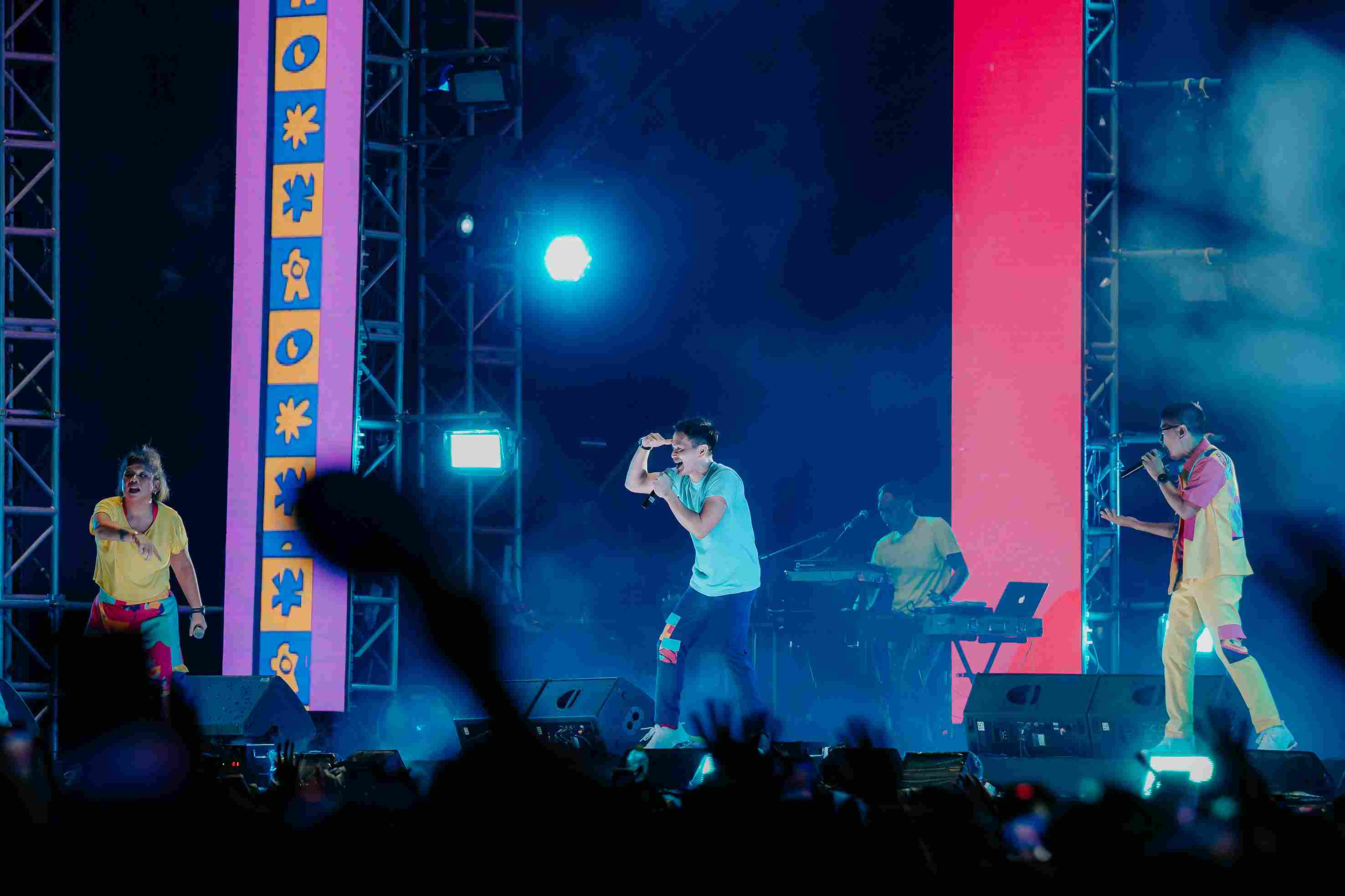 Bold Music – Merona Fest Yogyakarta