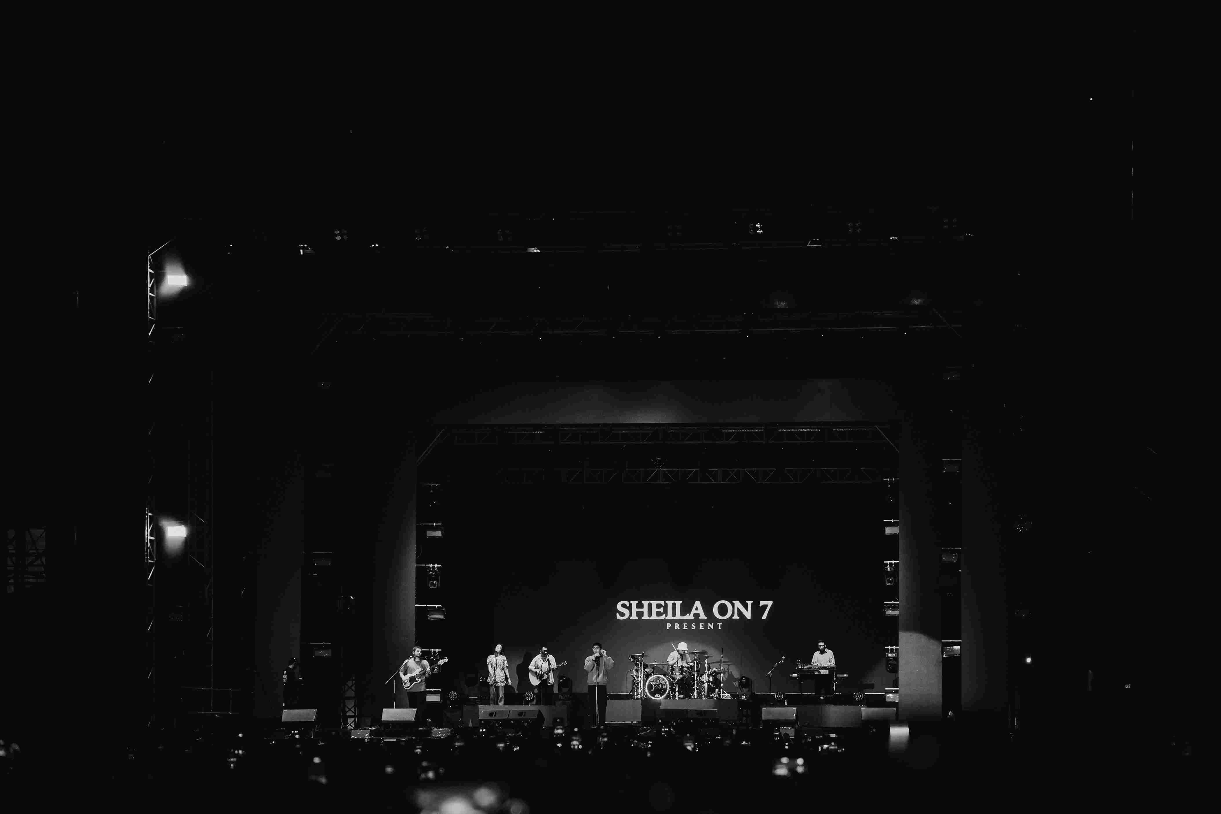 Bold Music – Merona Fest Yogyakarta