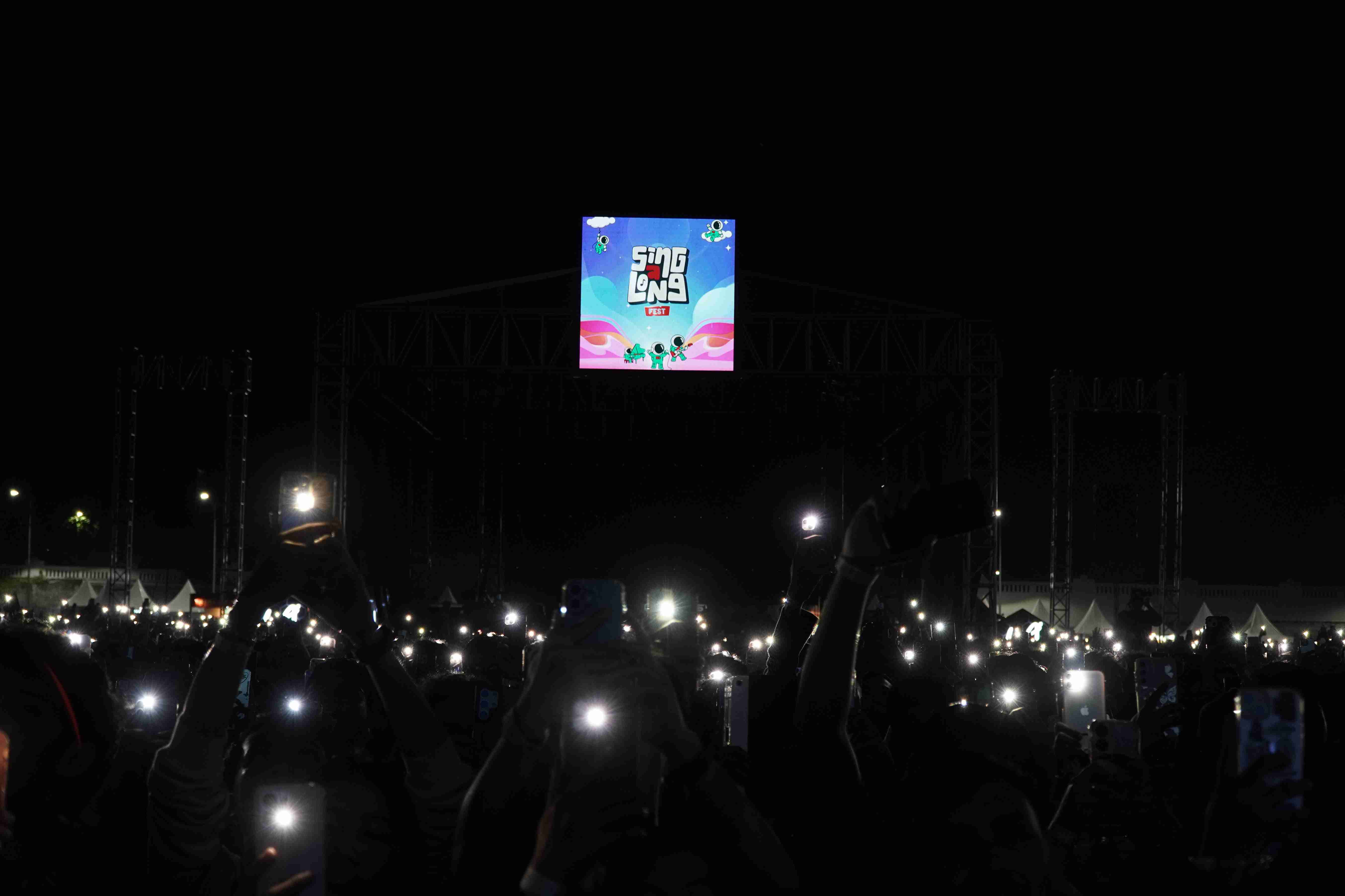 Bold Music Sing A Long Fest Surabaya 2026