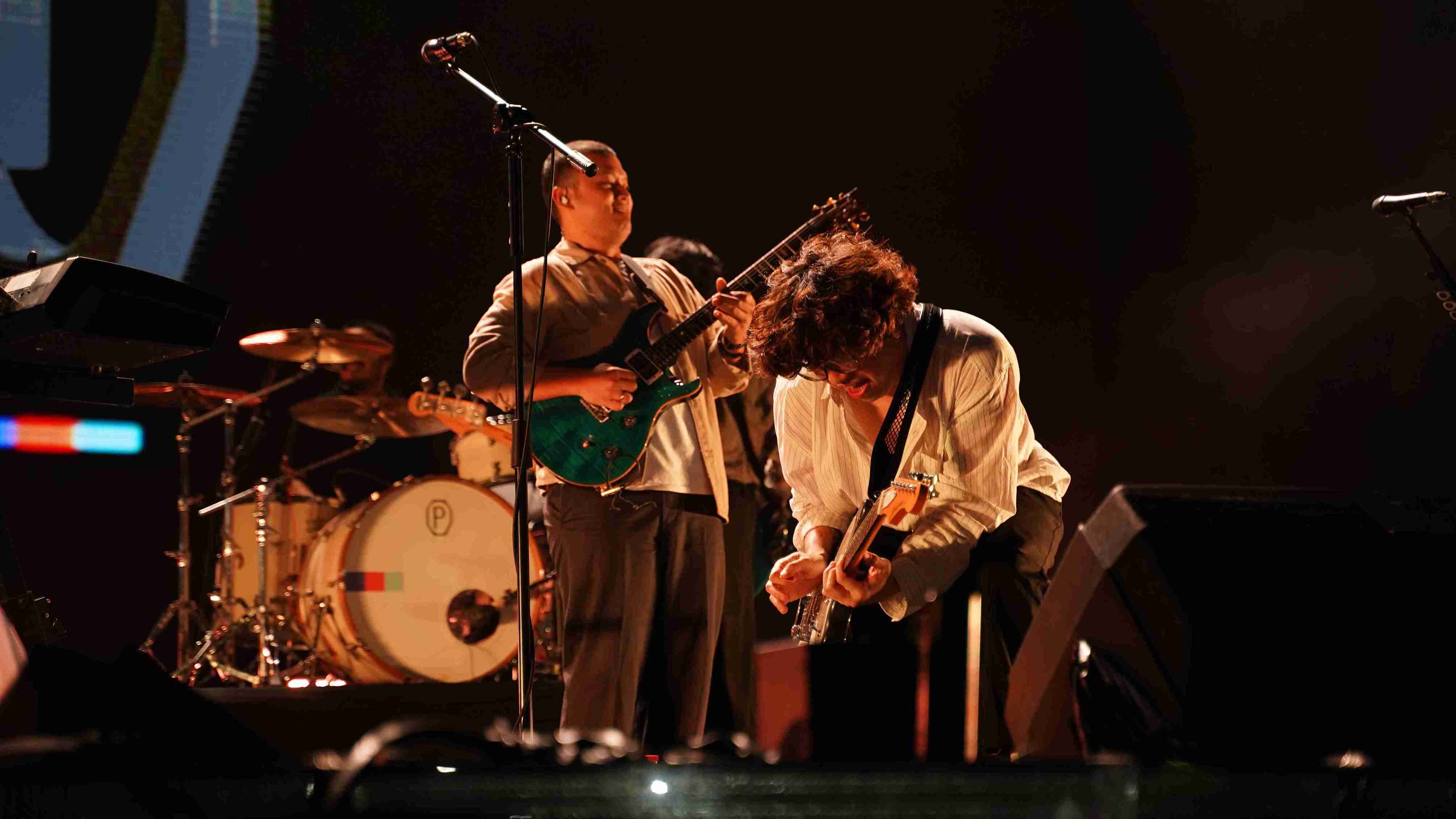 Bold Music Sing A Long Fest Surabaya 2026