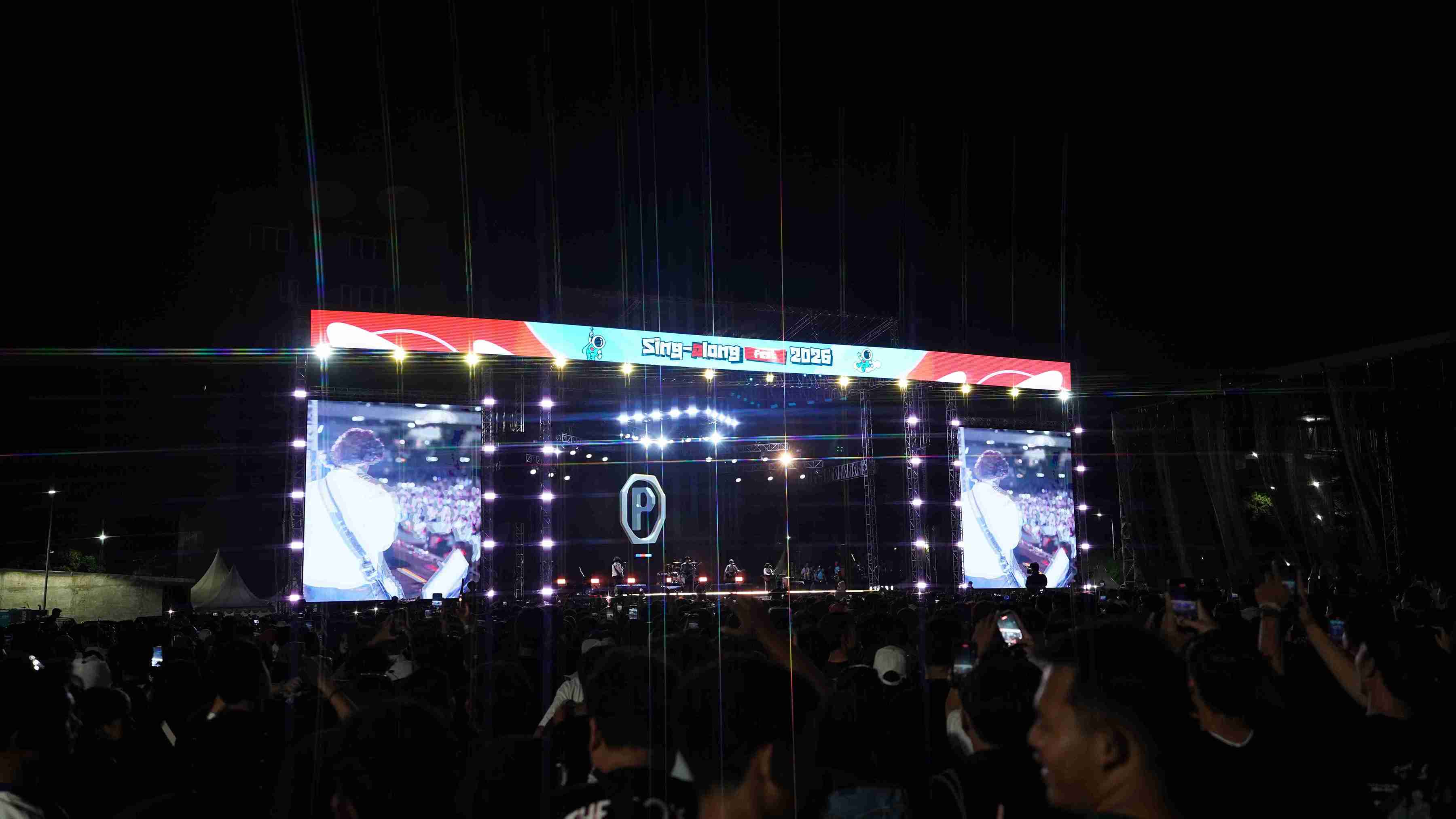 Bold Music Sing A Long Fest Surabaya 2026