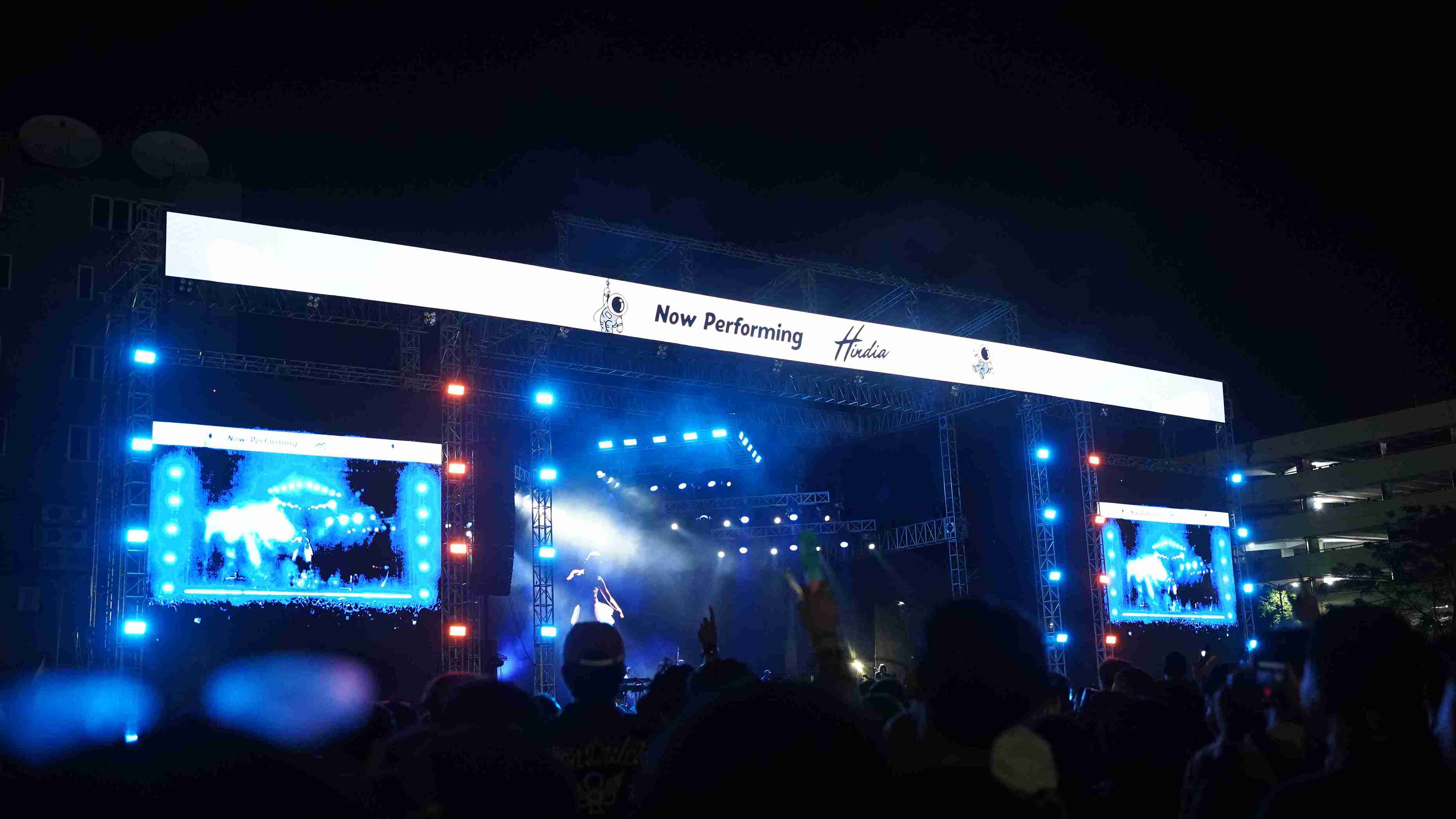 Bold Music Sing A Long Fest Surabaya 2026