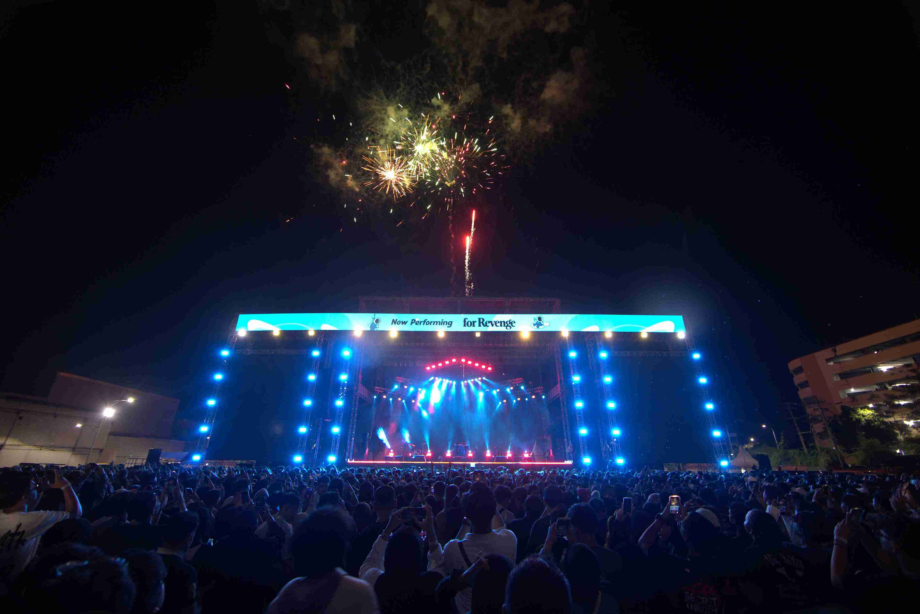 Bold Music Sing A Long Fest Surabaya 2026