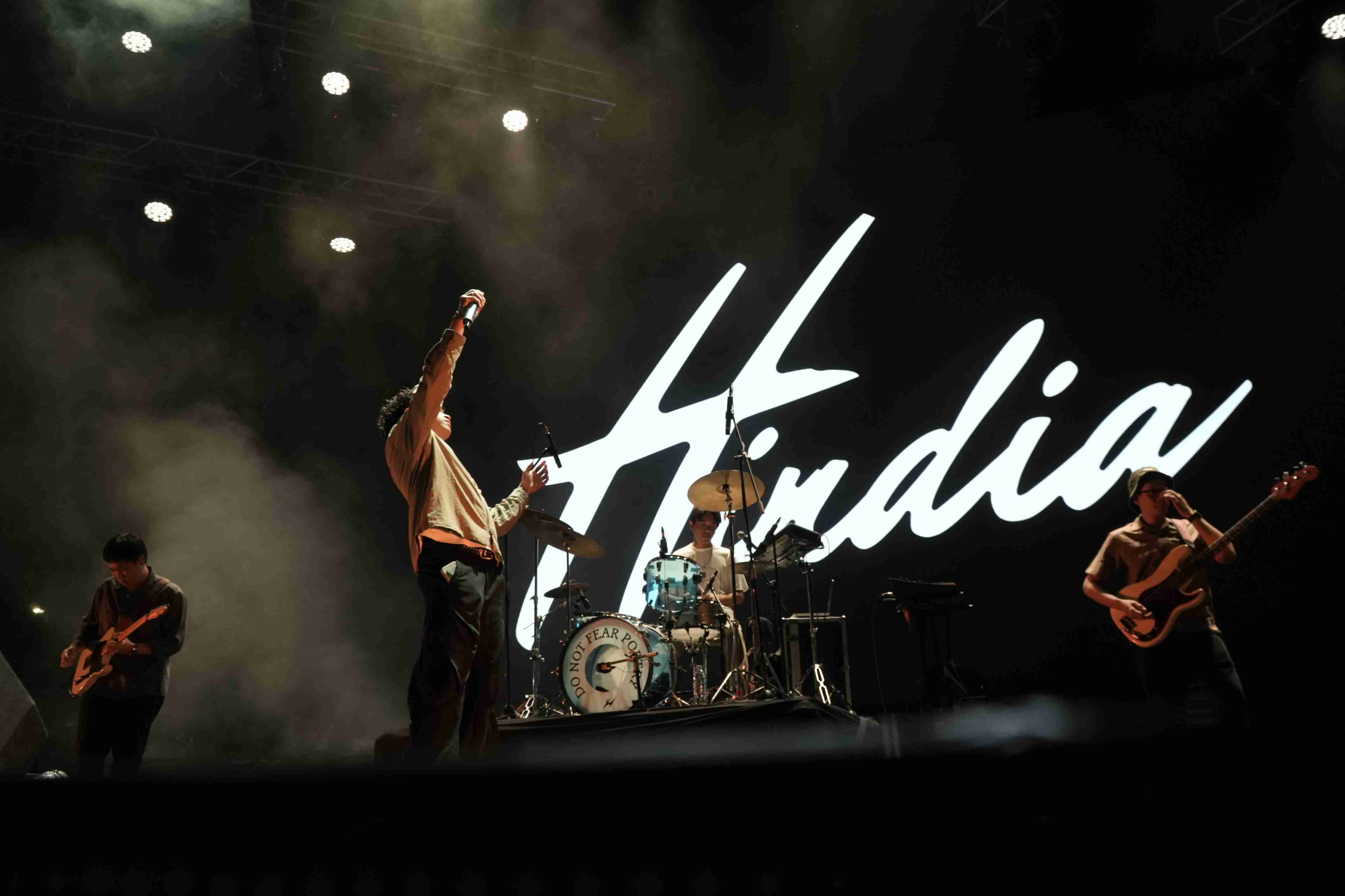 Bold Music Sing A Long Fest Surabaya 2026