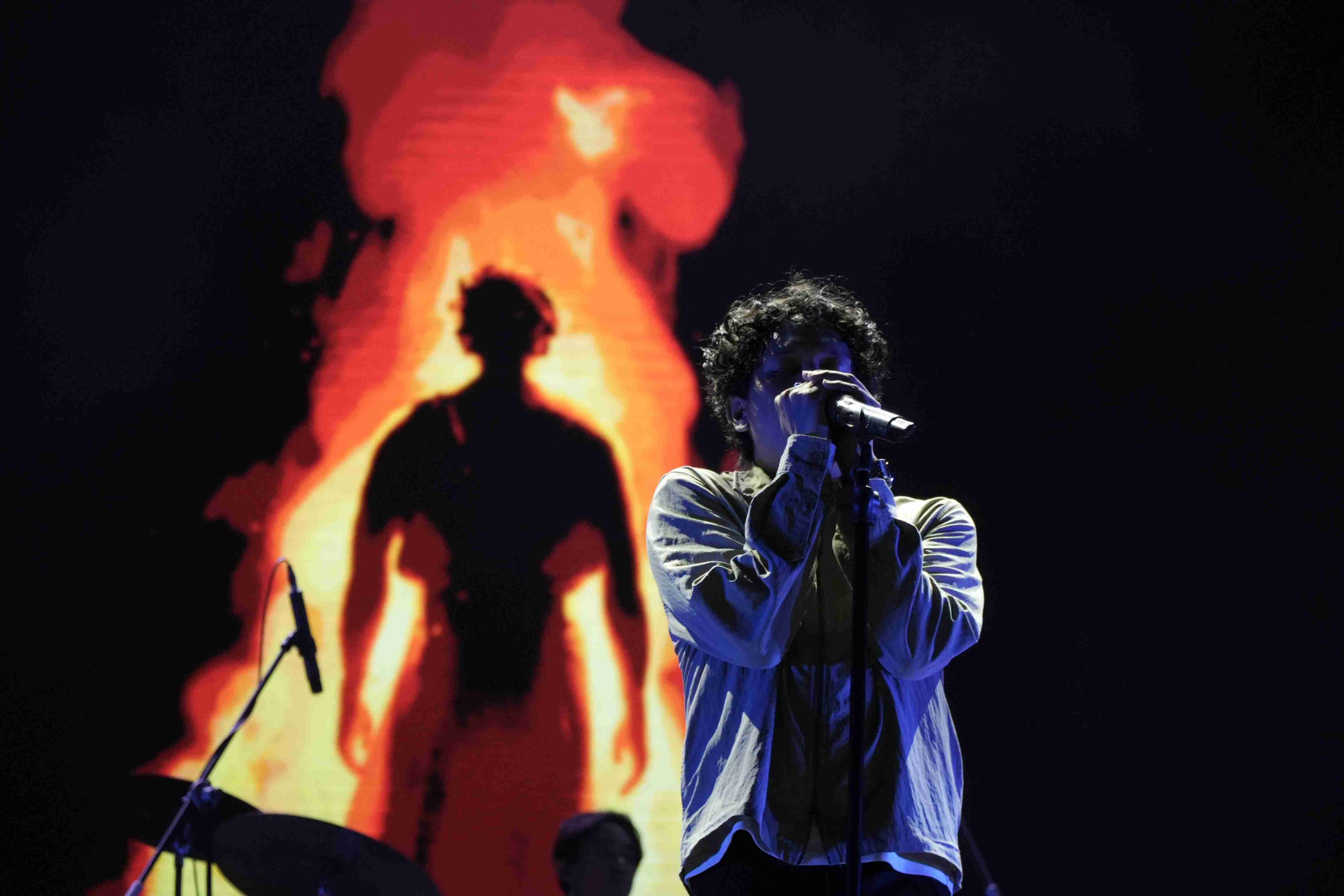 Bold Music Sing A Long Fest Surabaya 2026