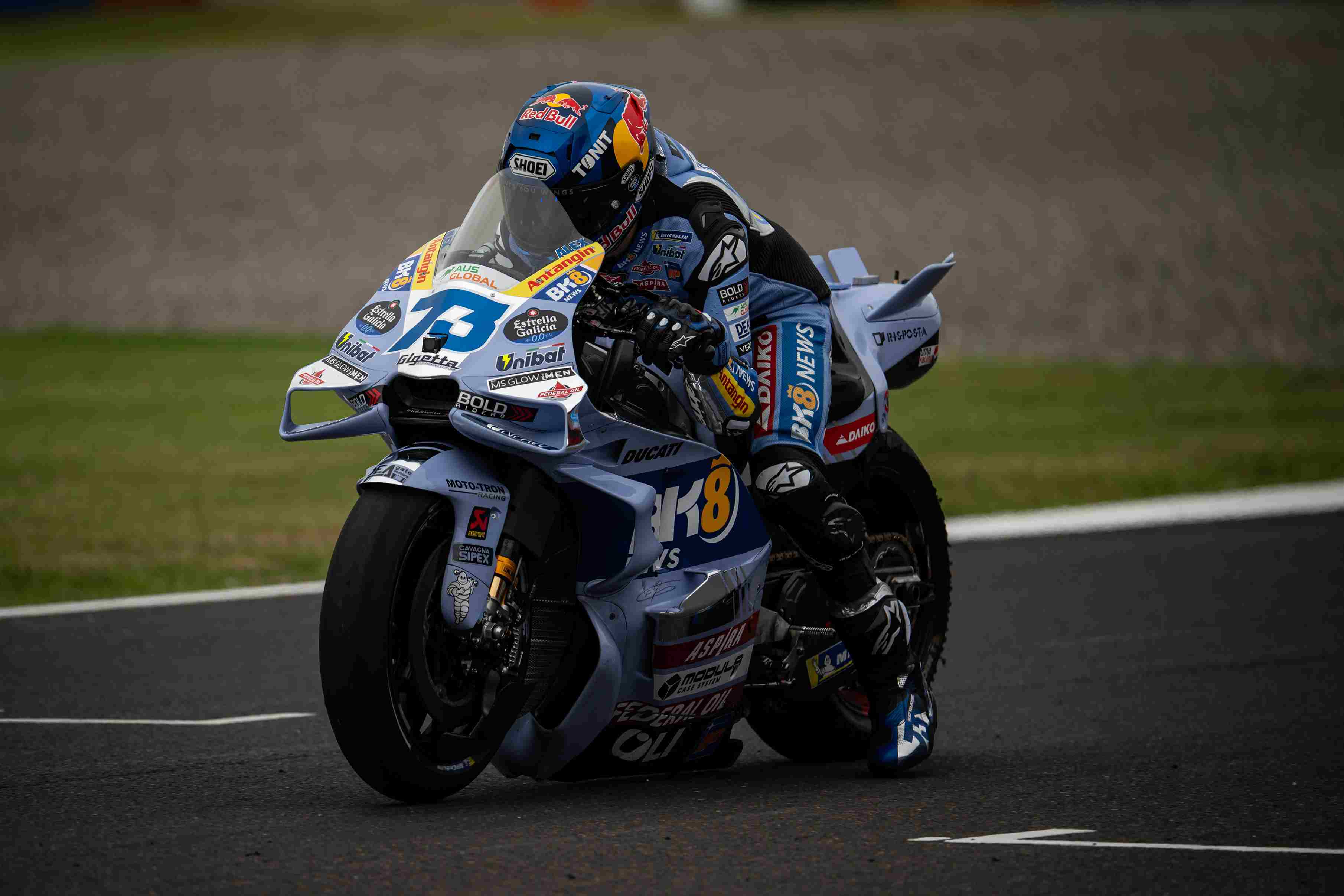 Motogp Argentina 2025