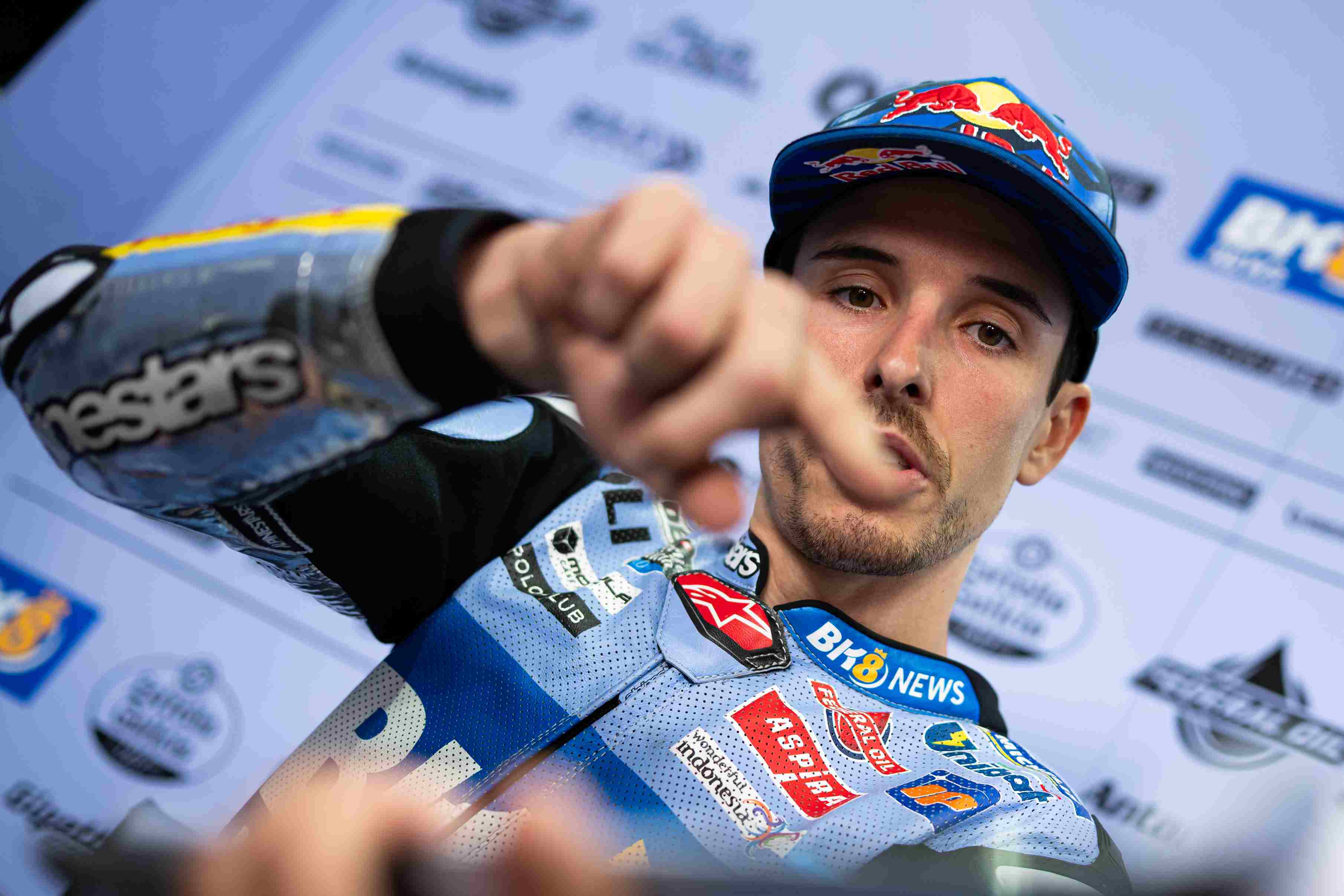 Motogp Argentina 2025