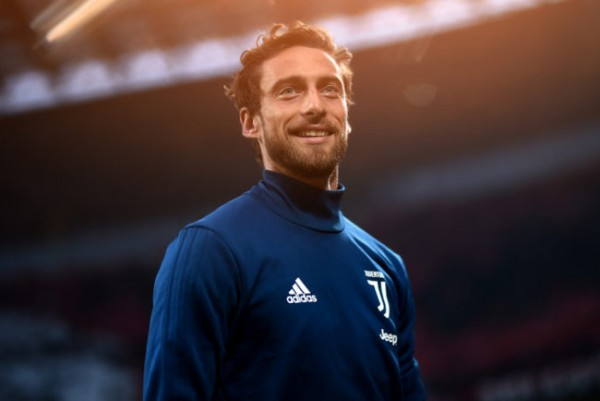 25 Tahun Bersama, Marcishio Dan Juventus Berpisah