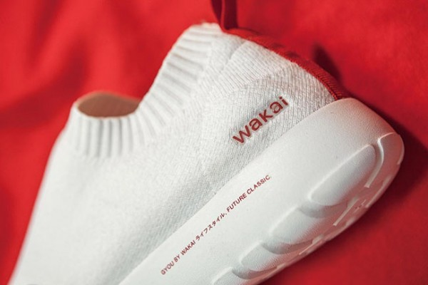 Merah-Putih, Warna Baru Wakai GYOU